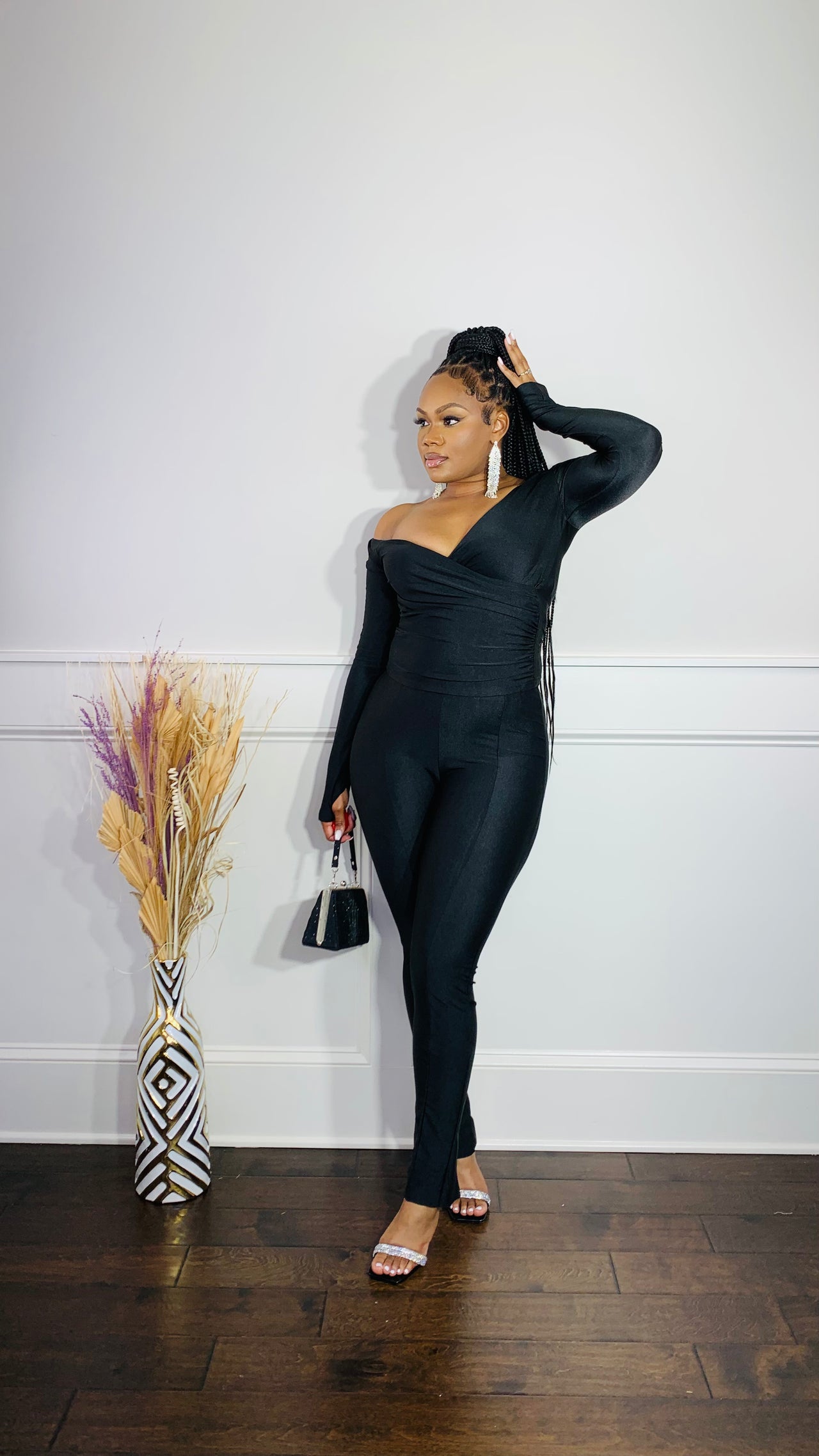 Eleanor 2 Piece Set