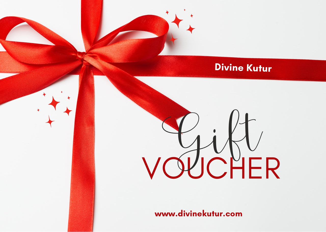 DK Gift Card