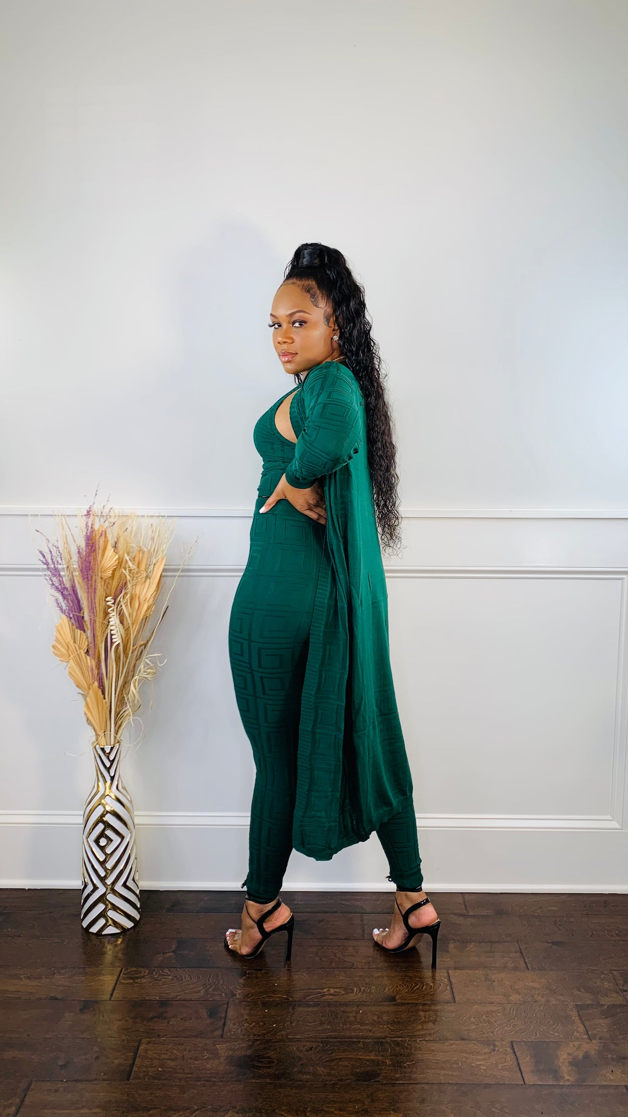 Storm 3 Piece Set