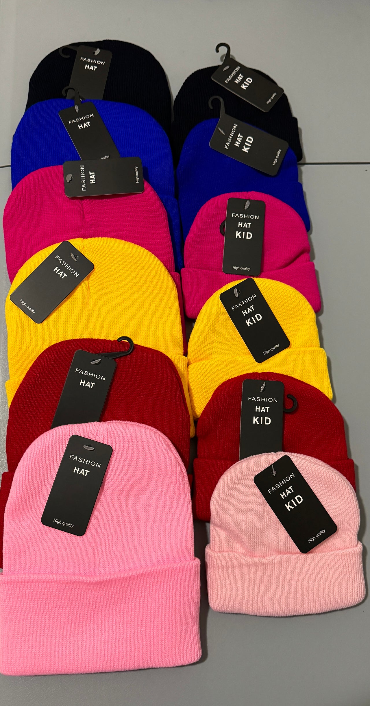 Tyler Unisex Skully