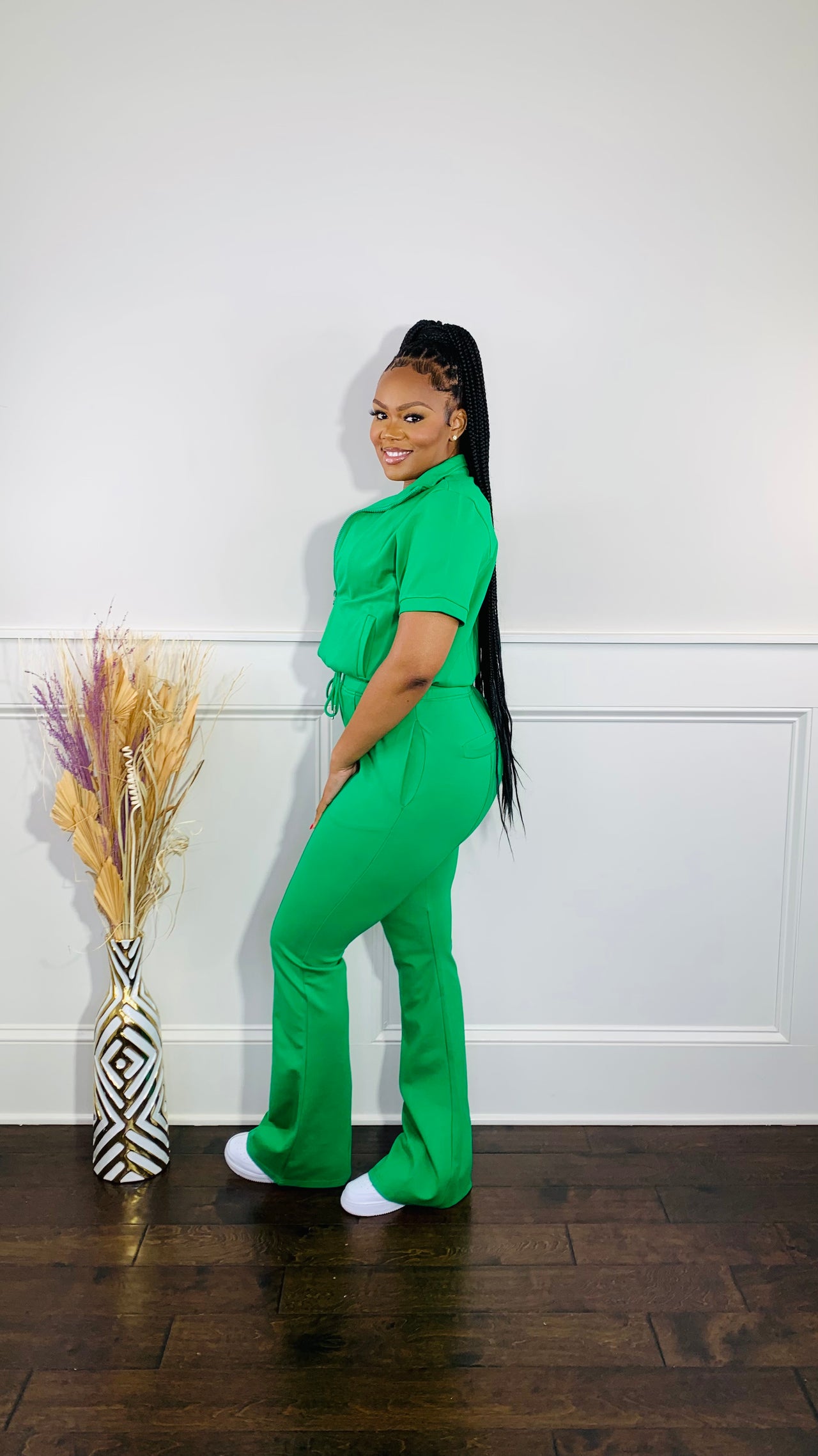 Hailey 2 Piece Set