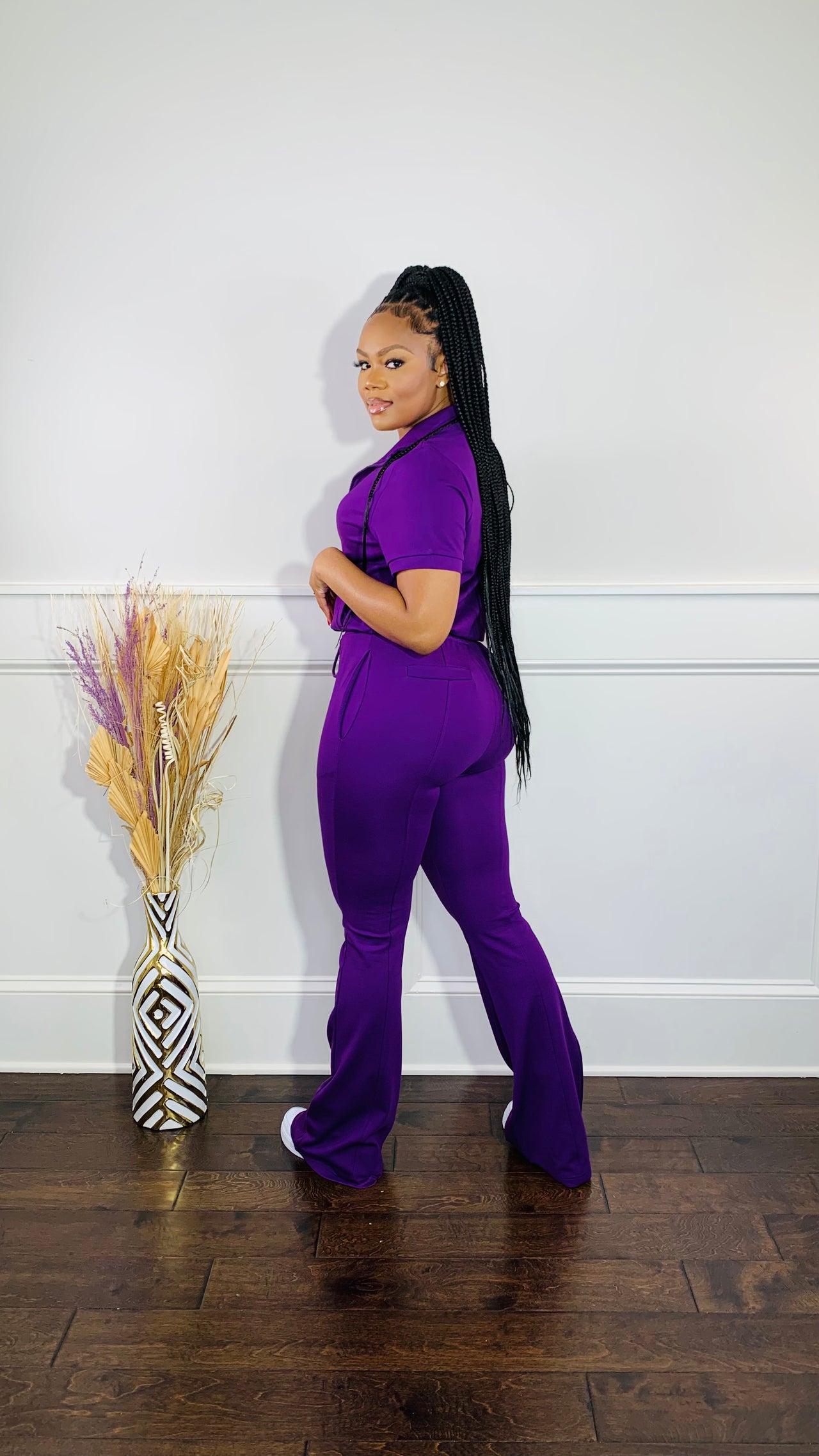 Hailey 2 Piece Set