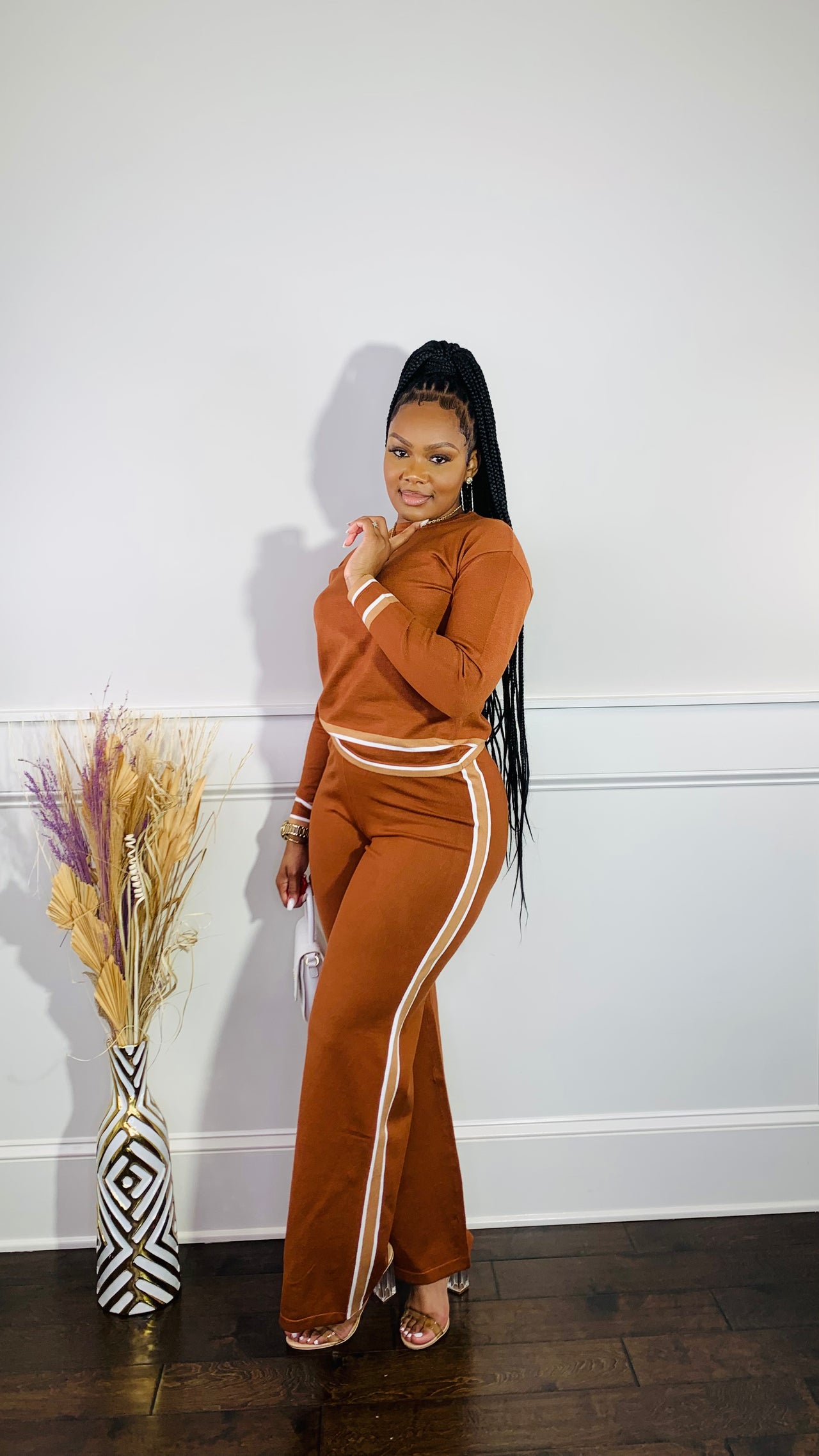 Laura 2 Piece Set