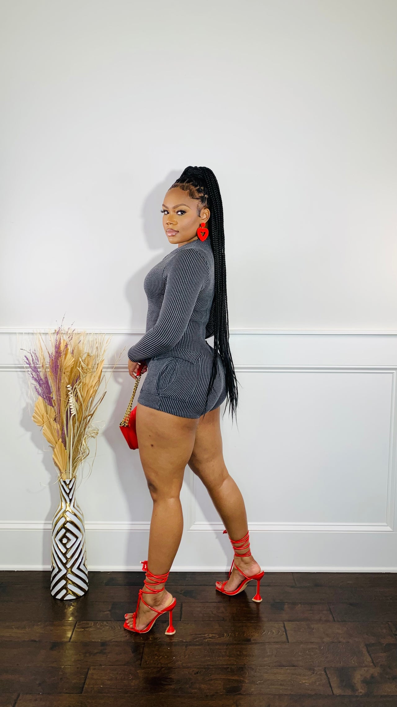 Thalya Jumpsuit
