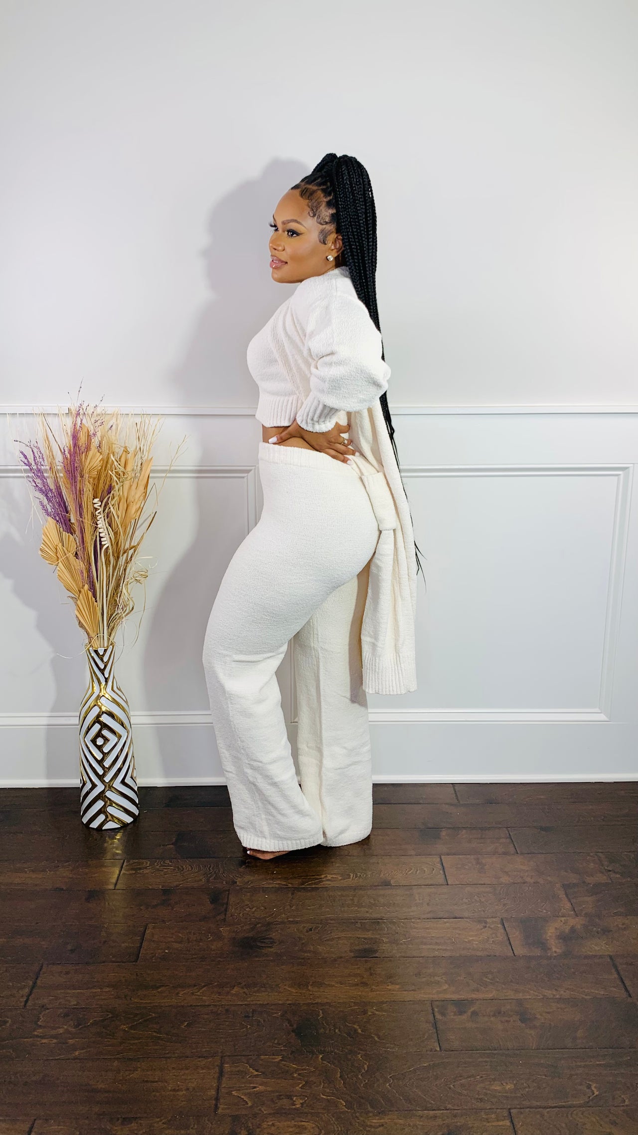 Imani 3 PieceSet