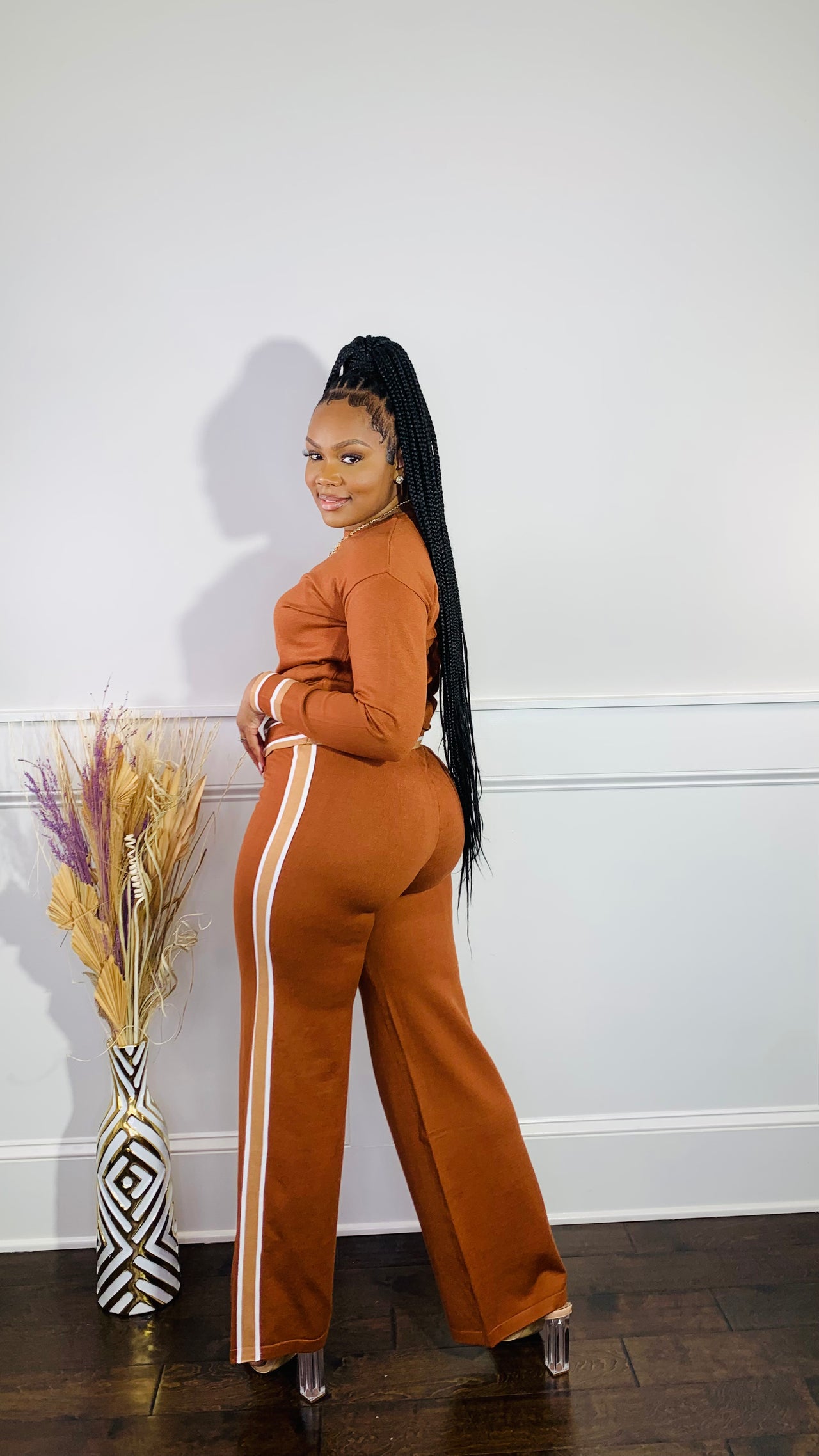 Laura 2 Piece Set