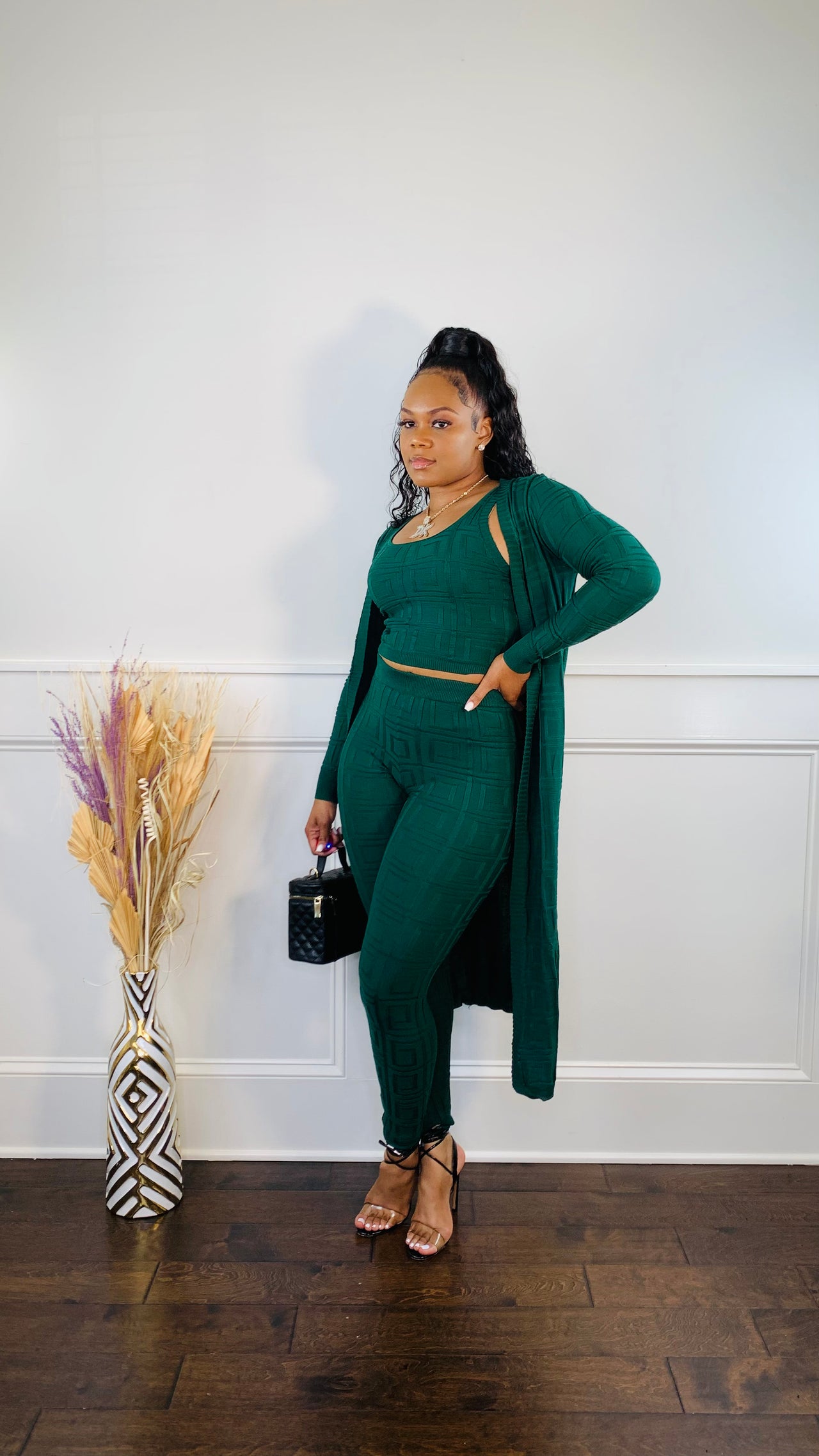 Storm 3 Piece Set