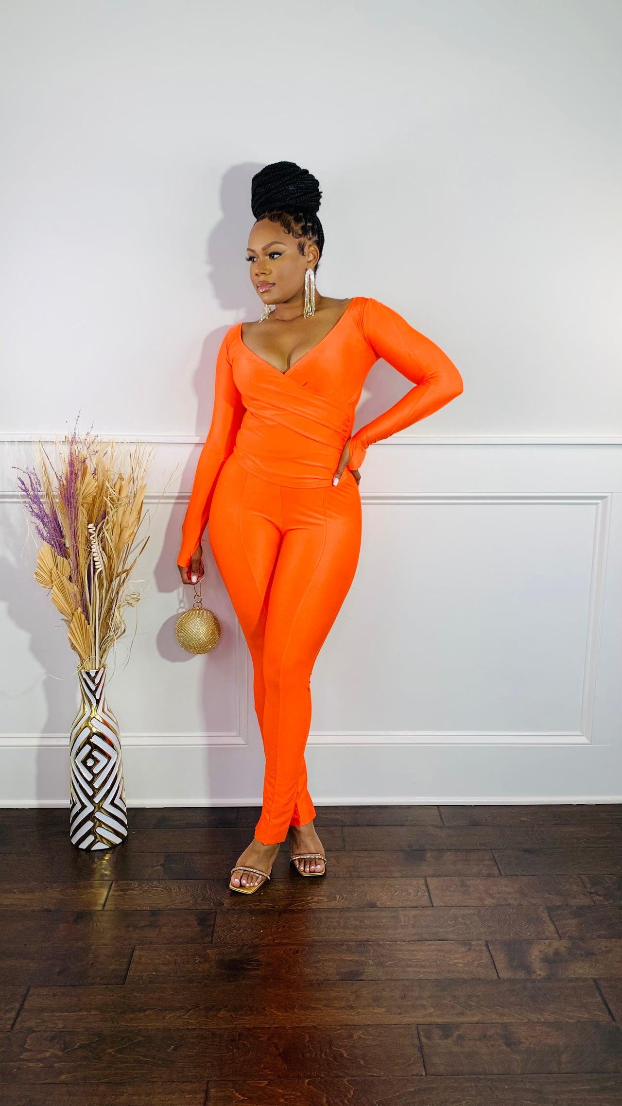 Eleanor 2 Piece Set