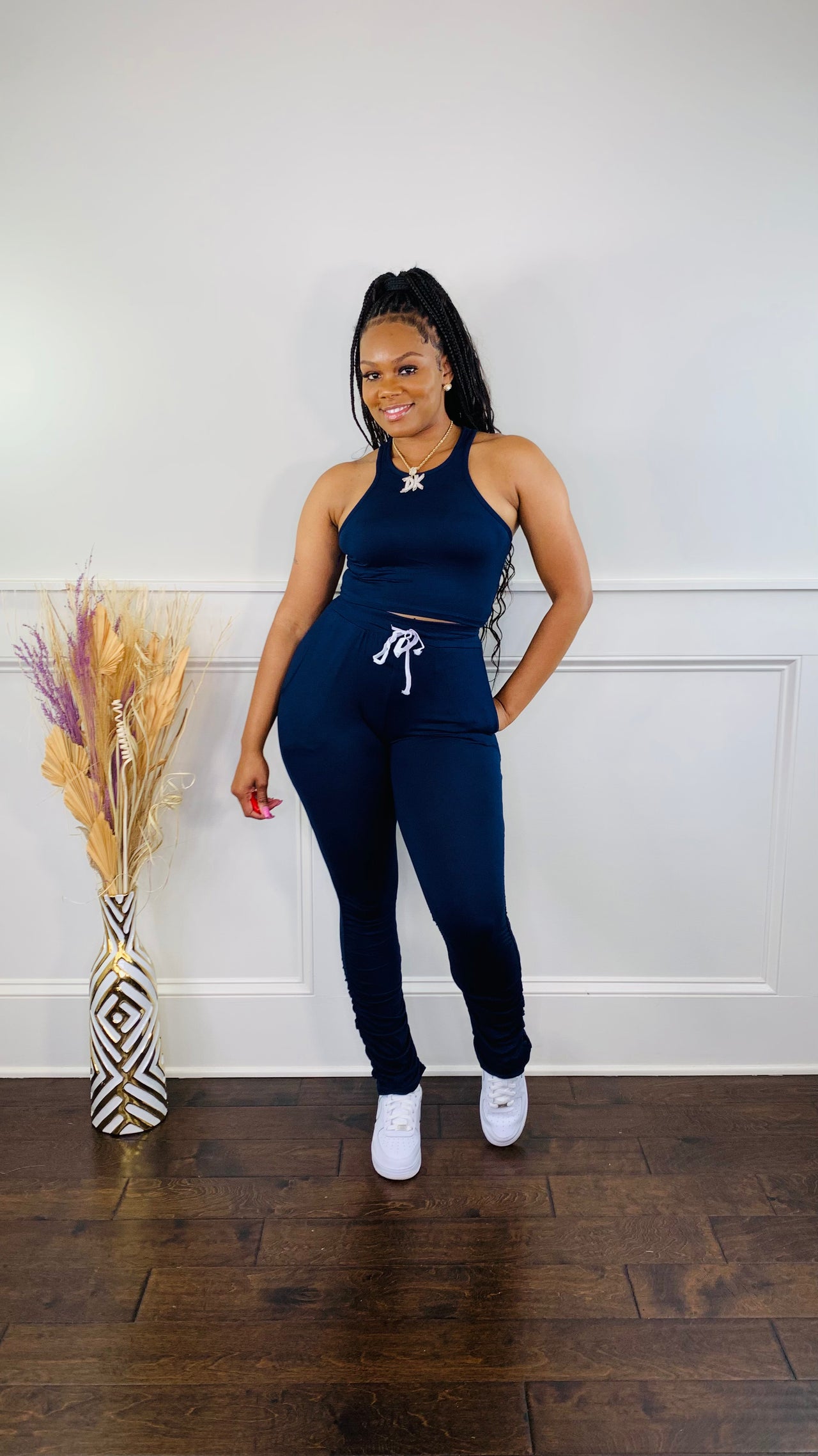 Hailey 2 Piece Set