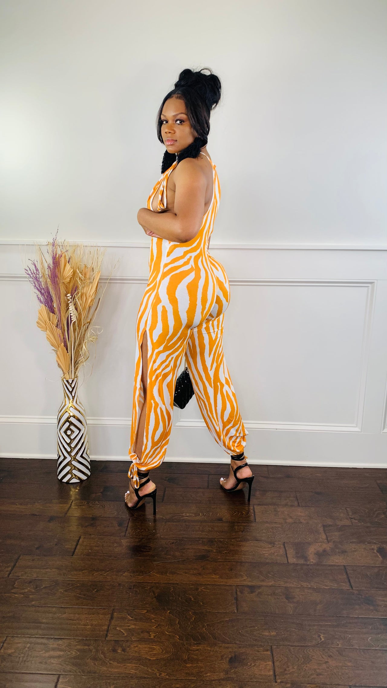 Lazara Jumpsuit