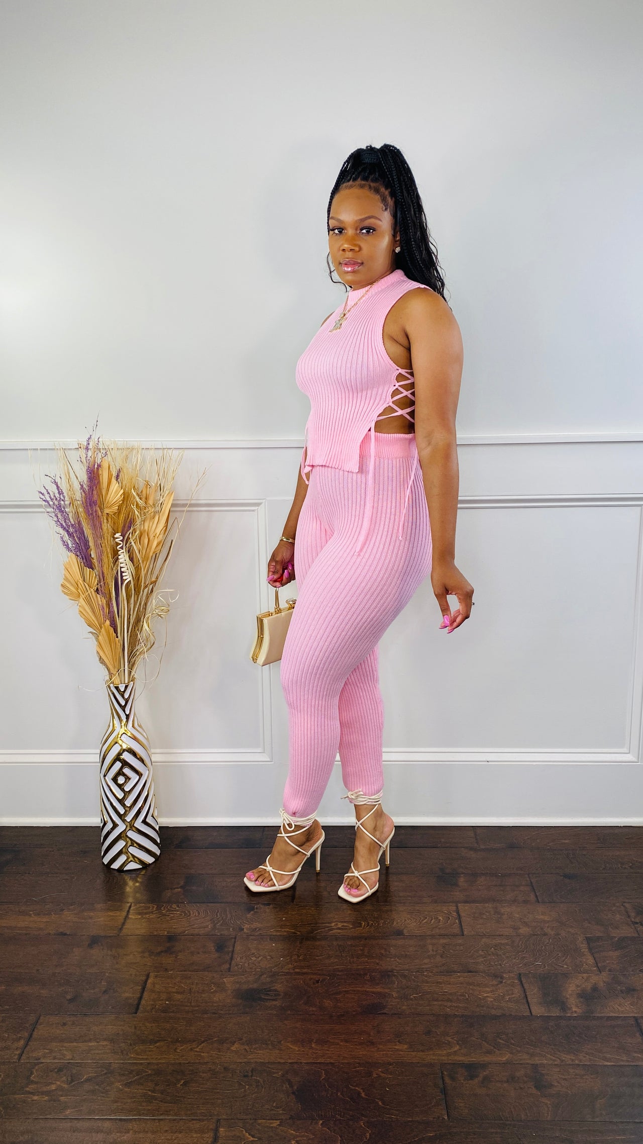 Sammy 2 Piece Set