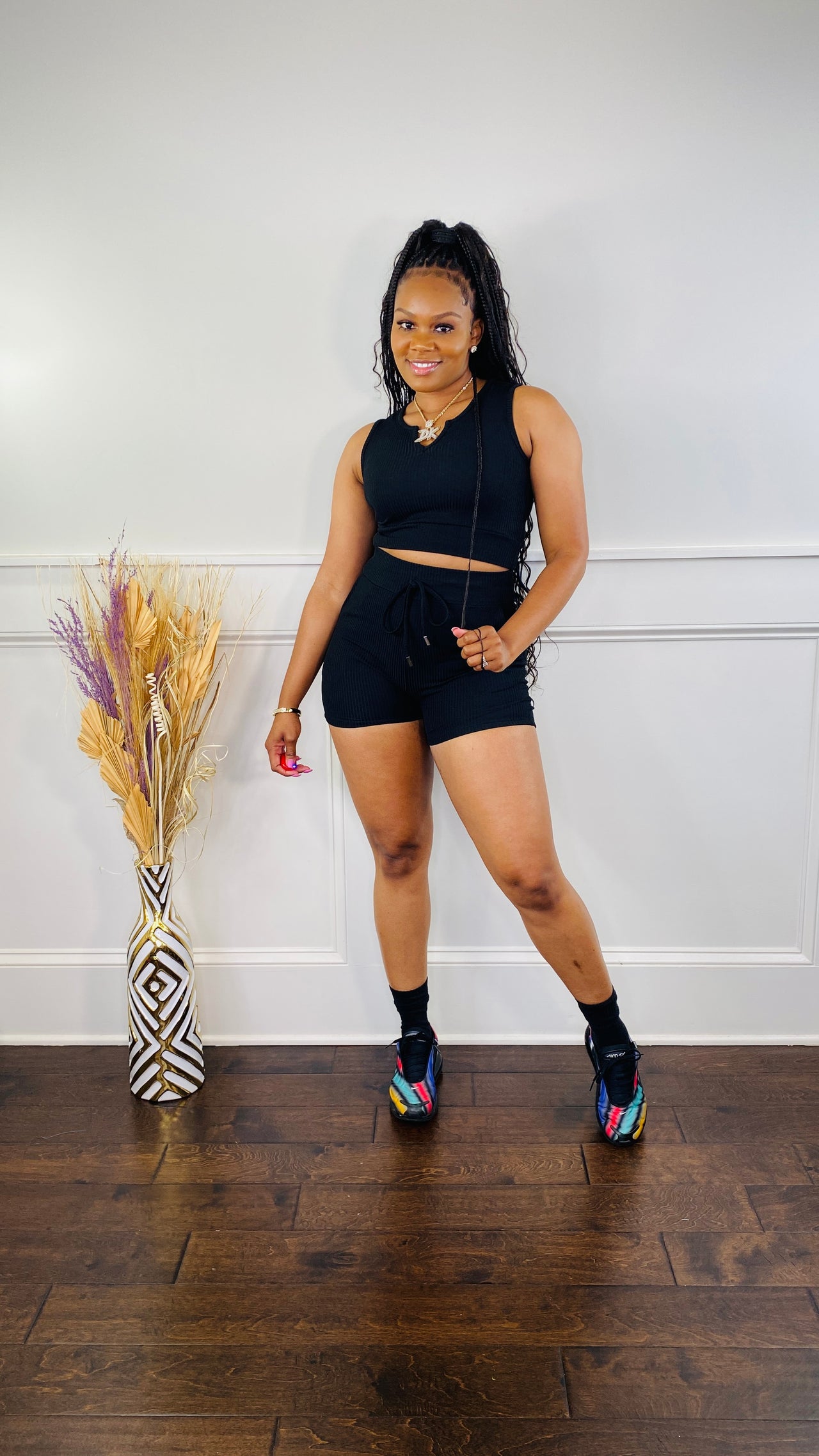 Sammy 2 Piece Set