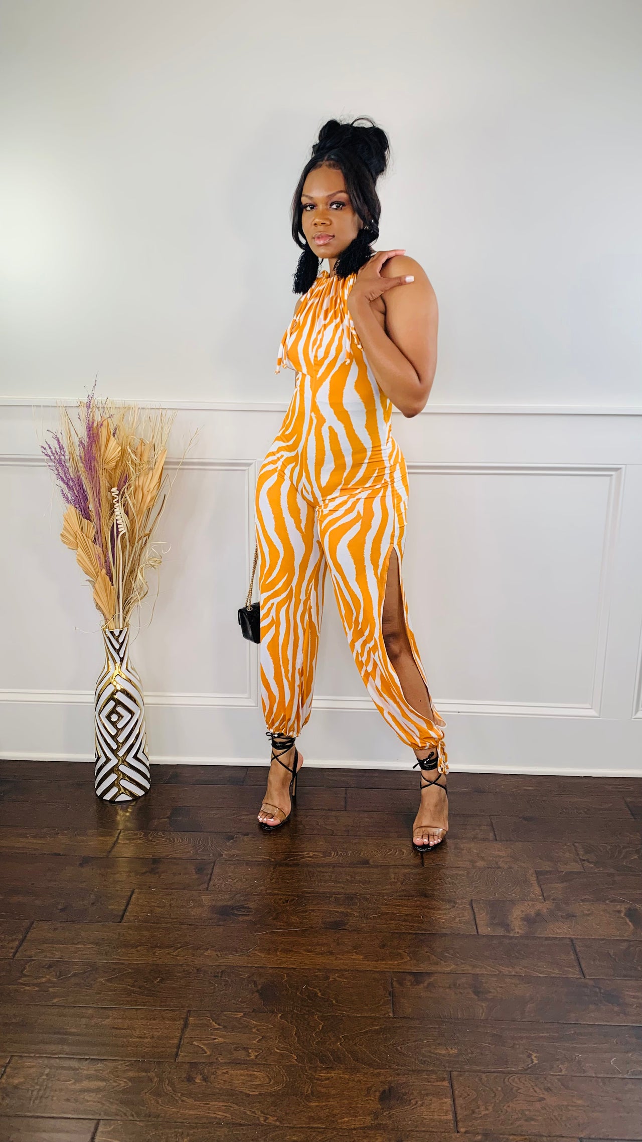 Lazara Jumpsuit