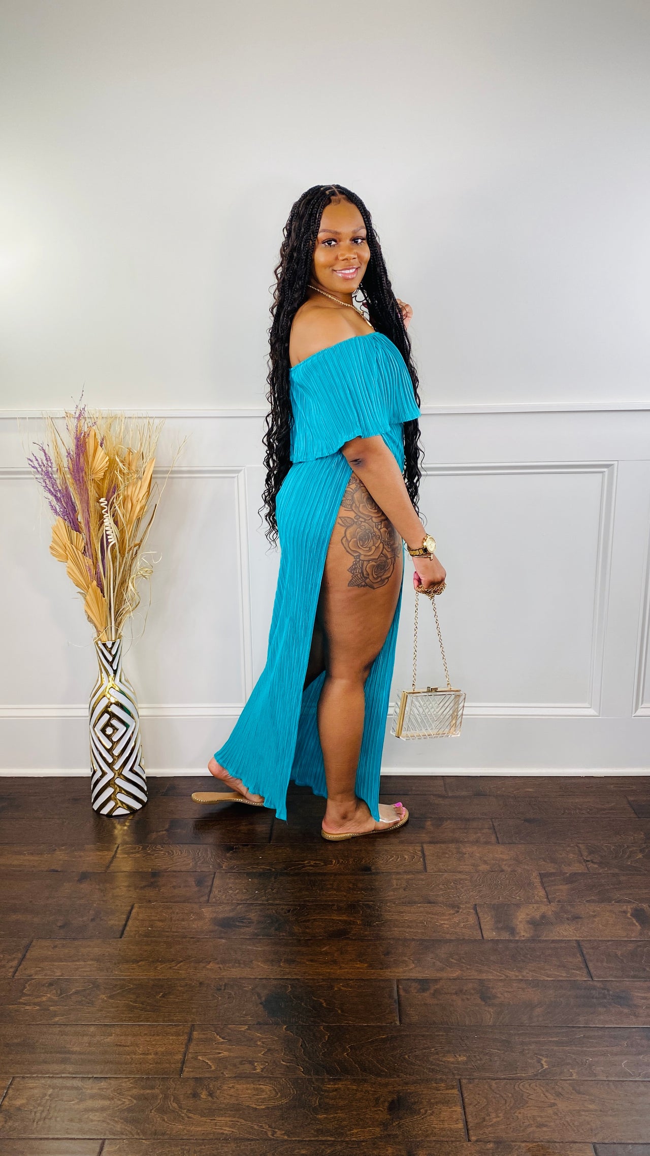 Skylar 2 Piece Set