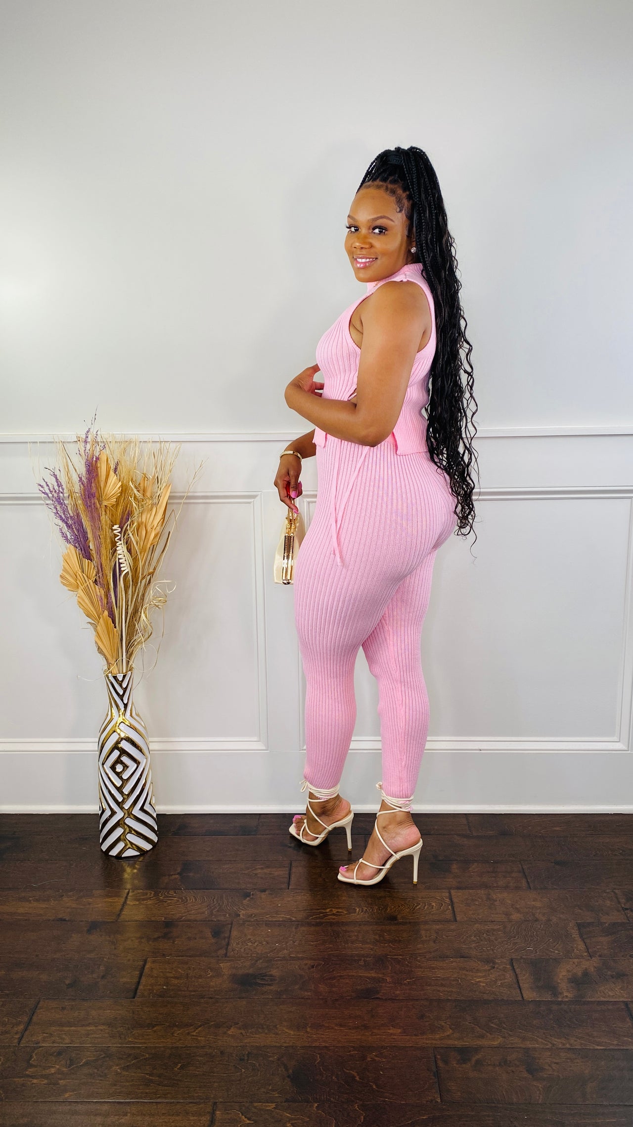 Sammy 2 Piece Set