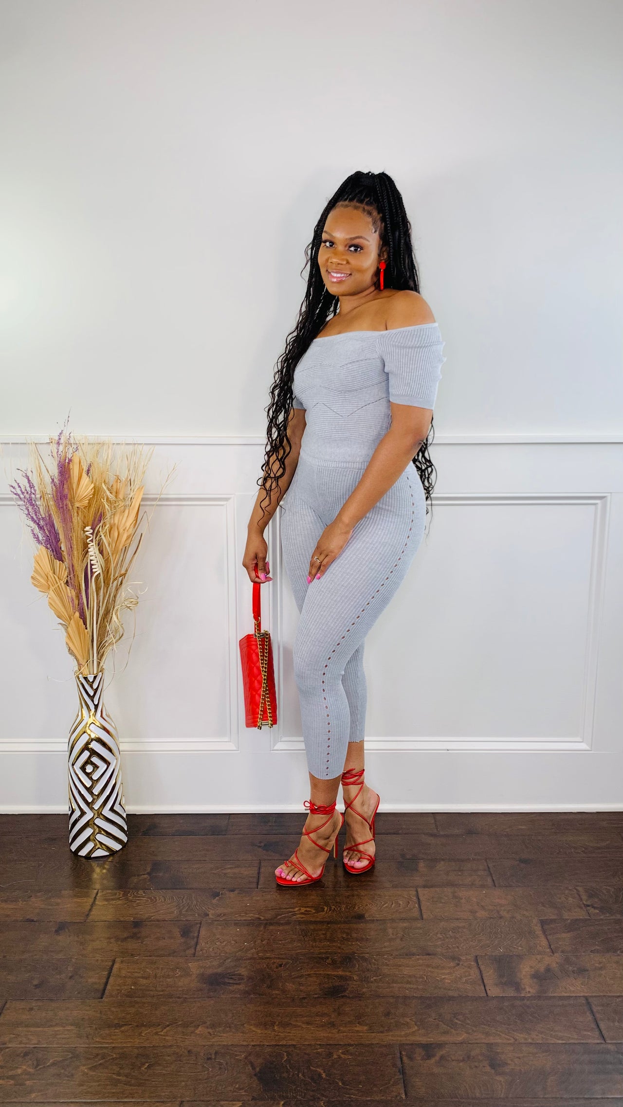 Kam 2 Piece Set