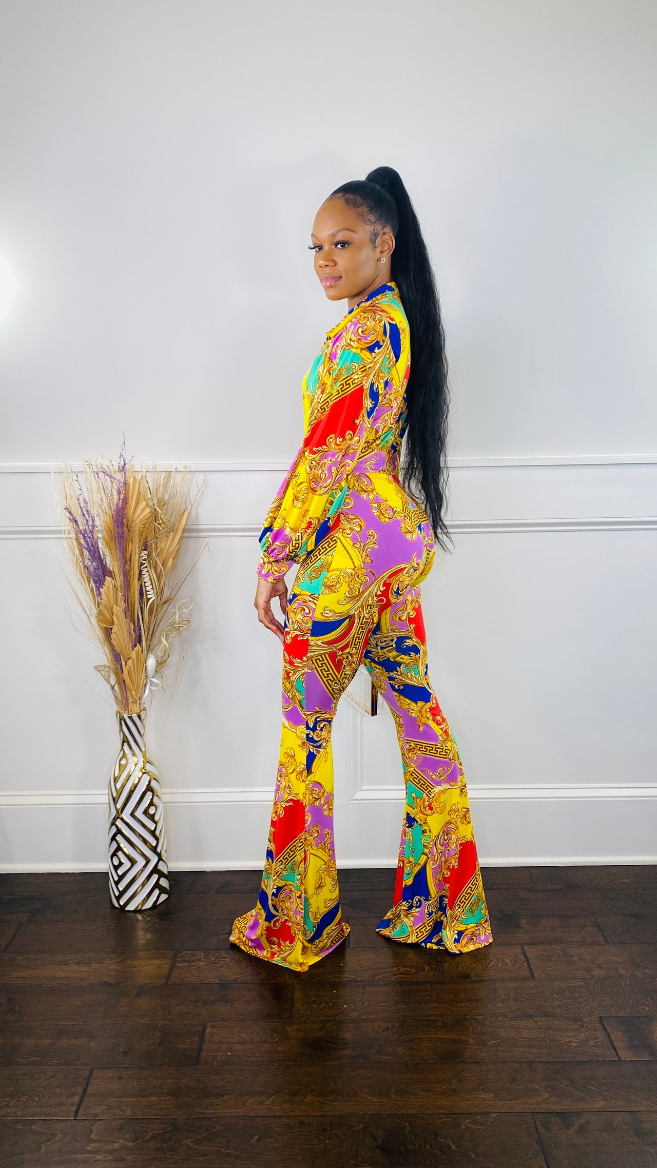 Sadie 2 Piece Set