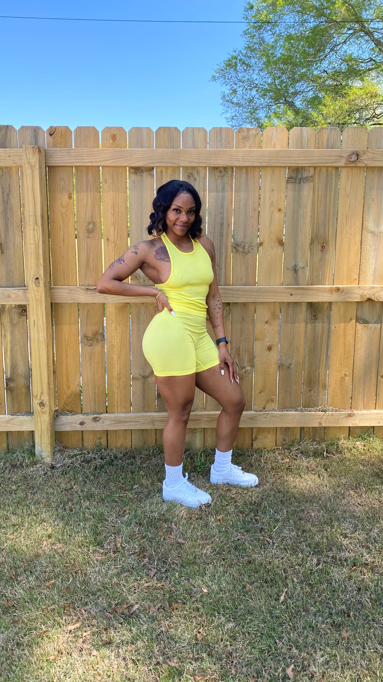 Pop Out Set