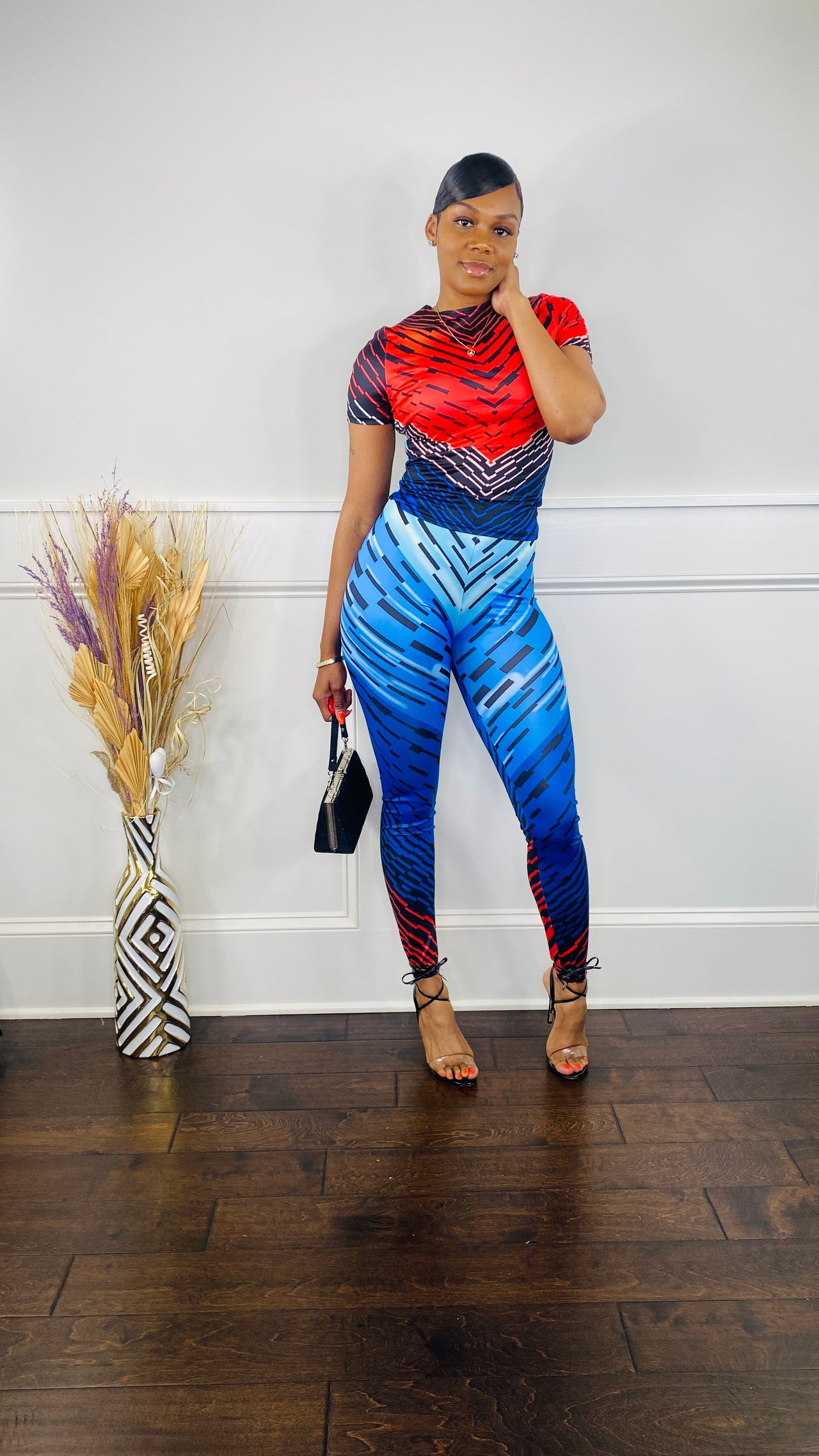 Hazel 2 Piece Set