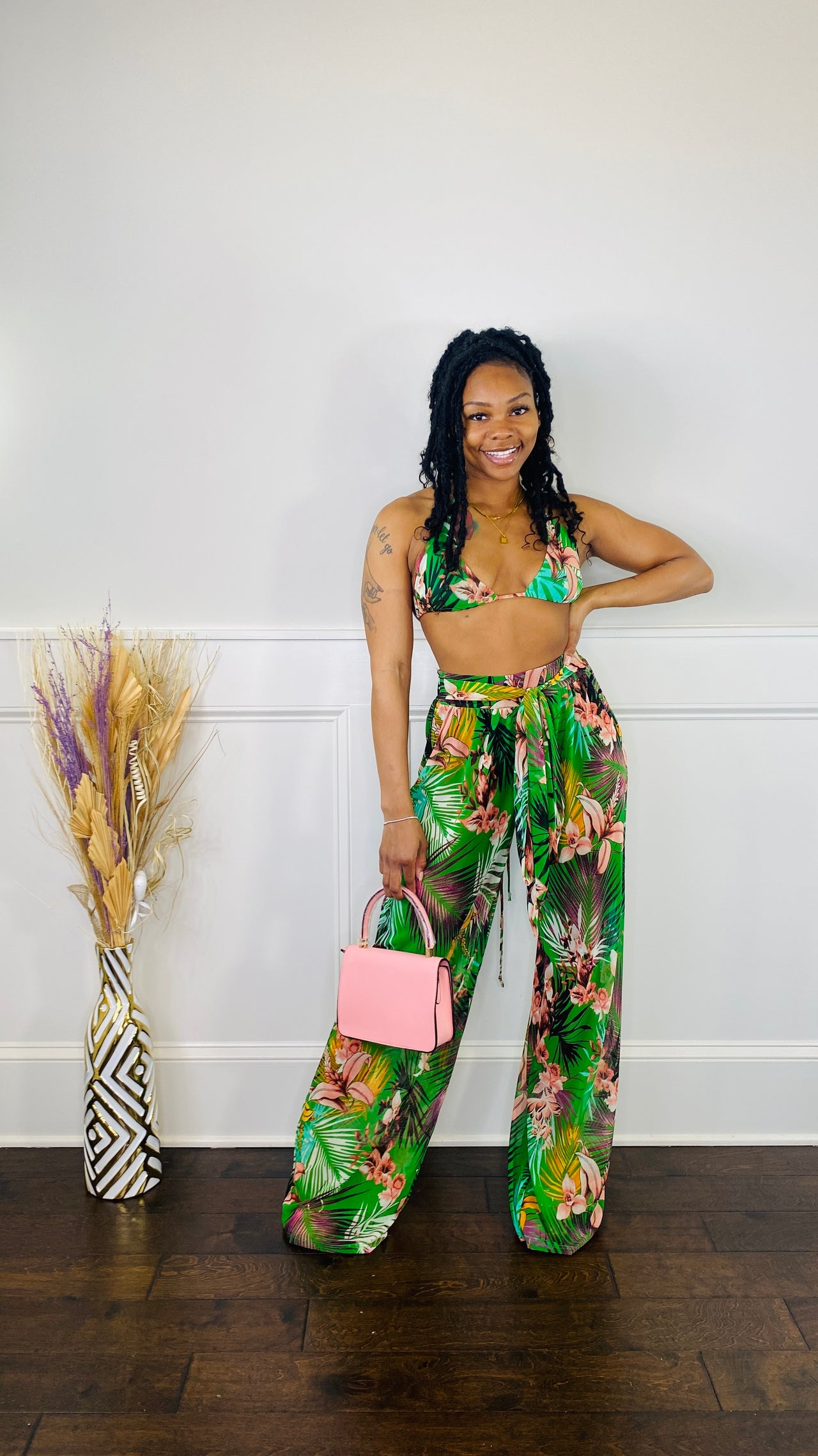Bea 3 Piece Set