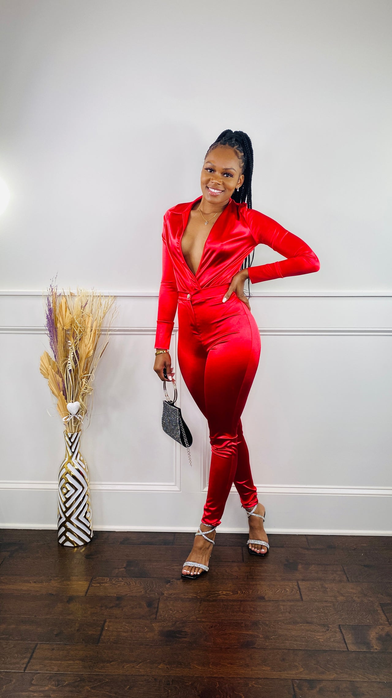 Mindy 2 Piece Set