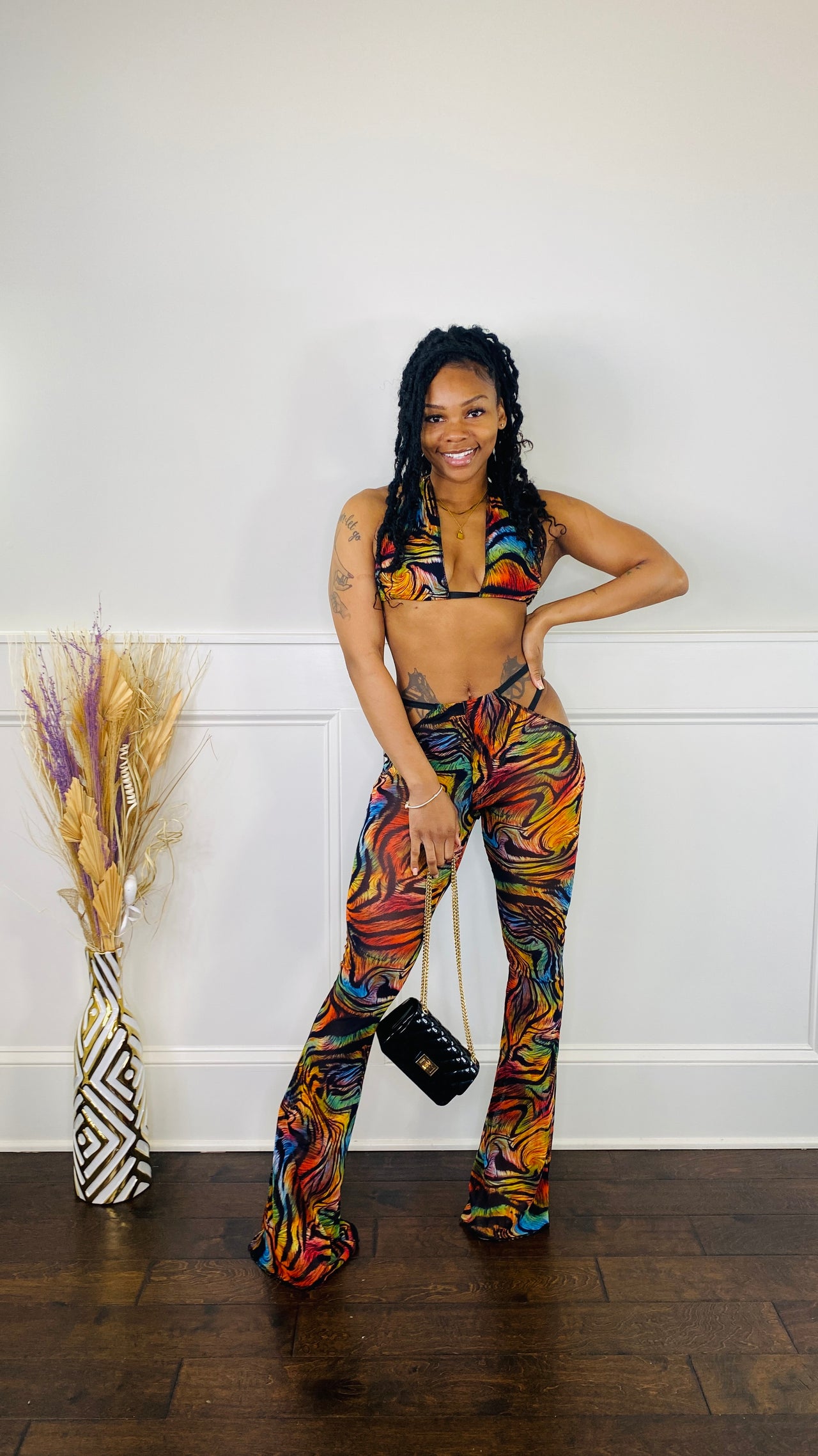 Joseline 3 Piece Set