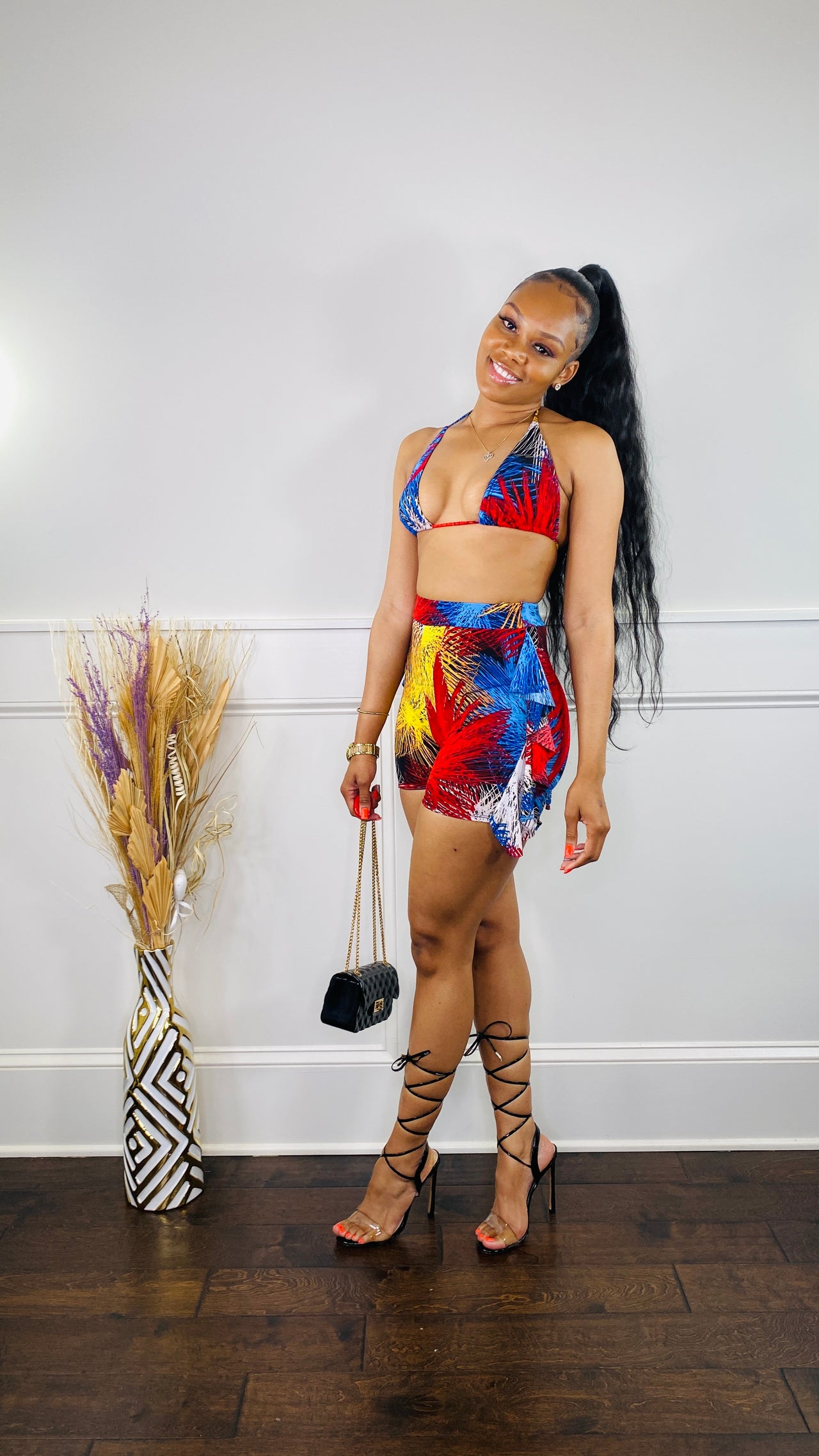Misty 2 Piece Set