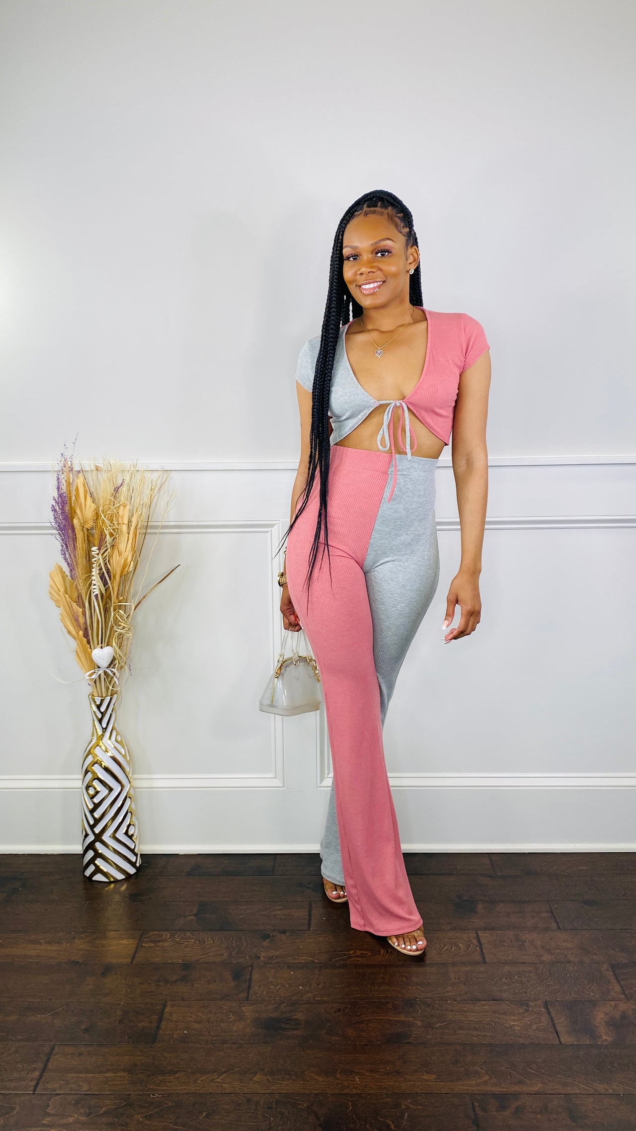 Roxy 2 Piece Set