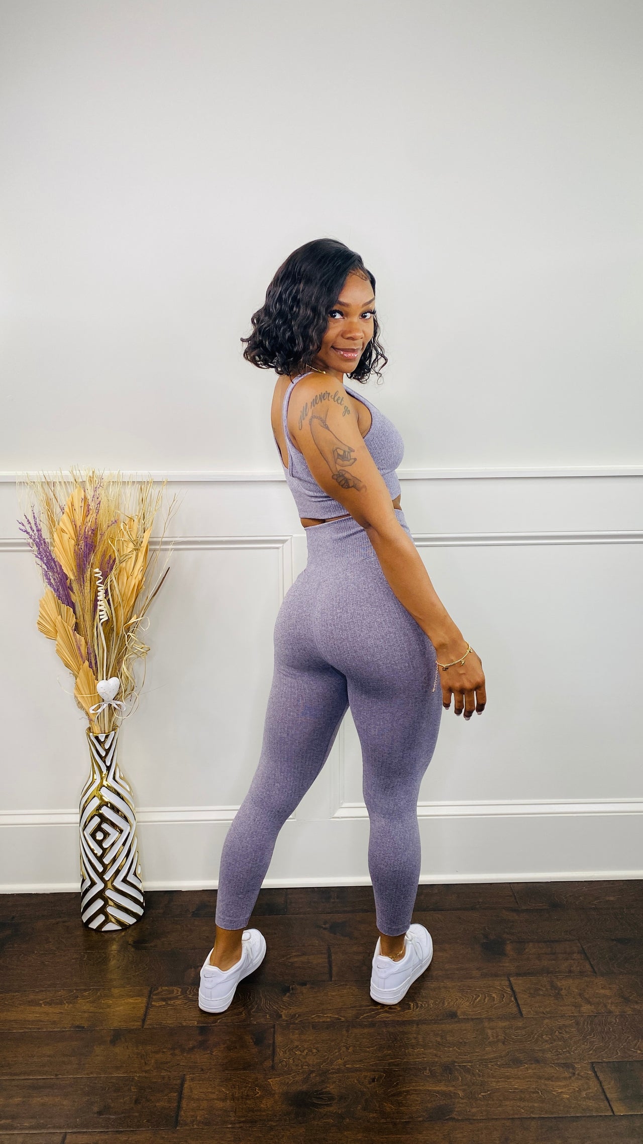 Quality Set (2 Colors)