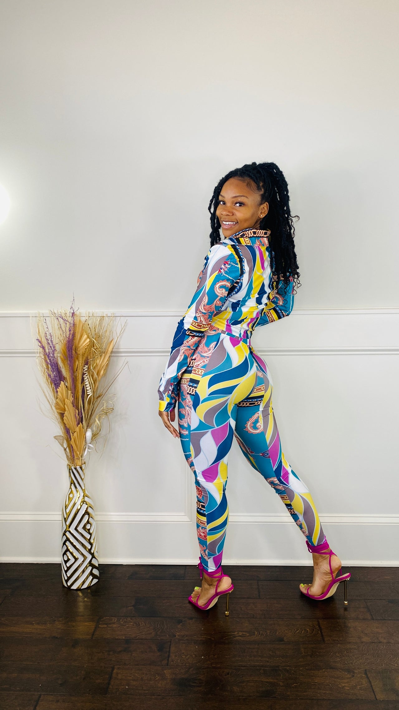 Sadie 2 Piece Set