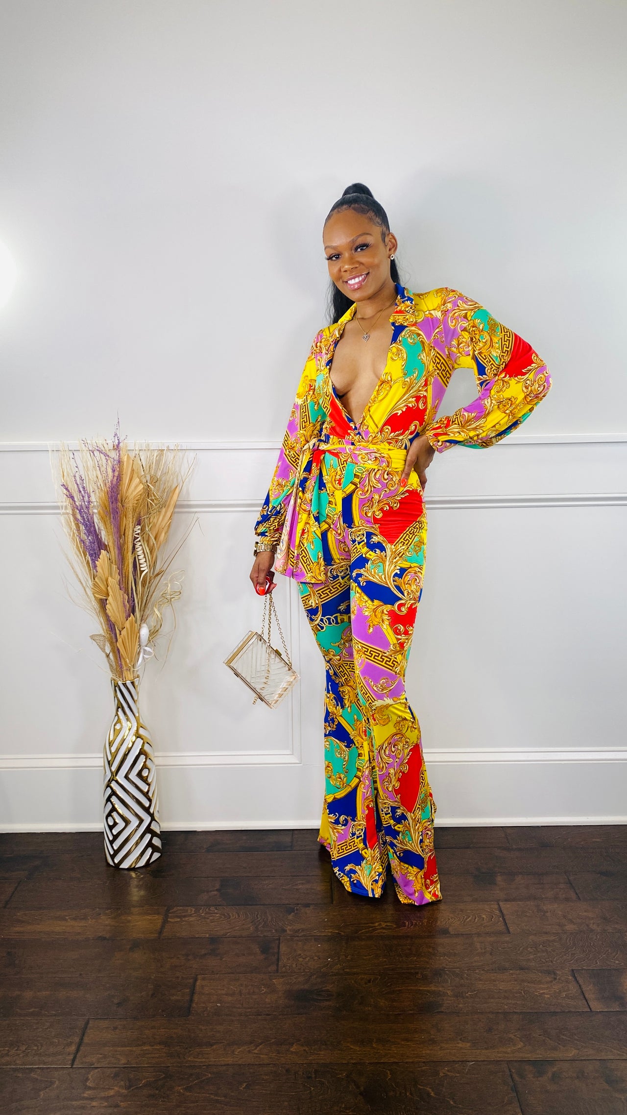 Sadie 2 Piece Set