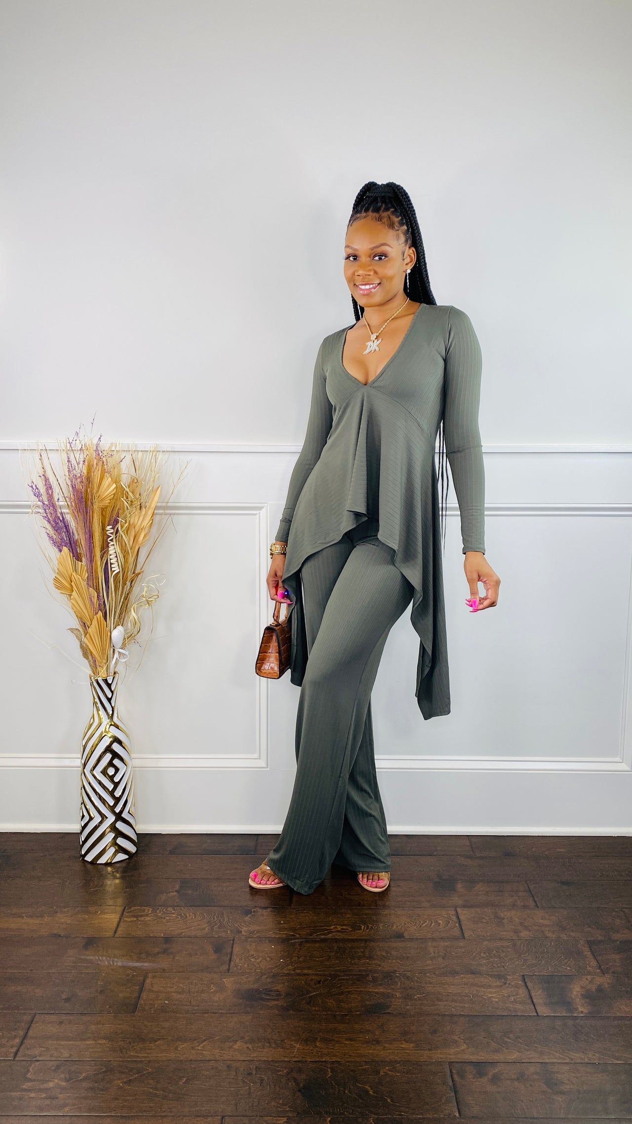 Holly 2 Piece Set