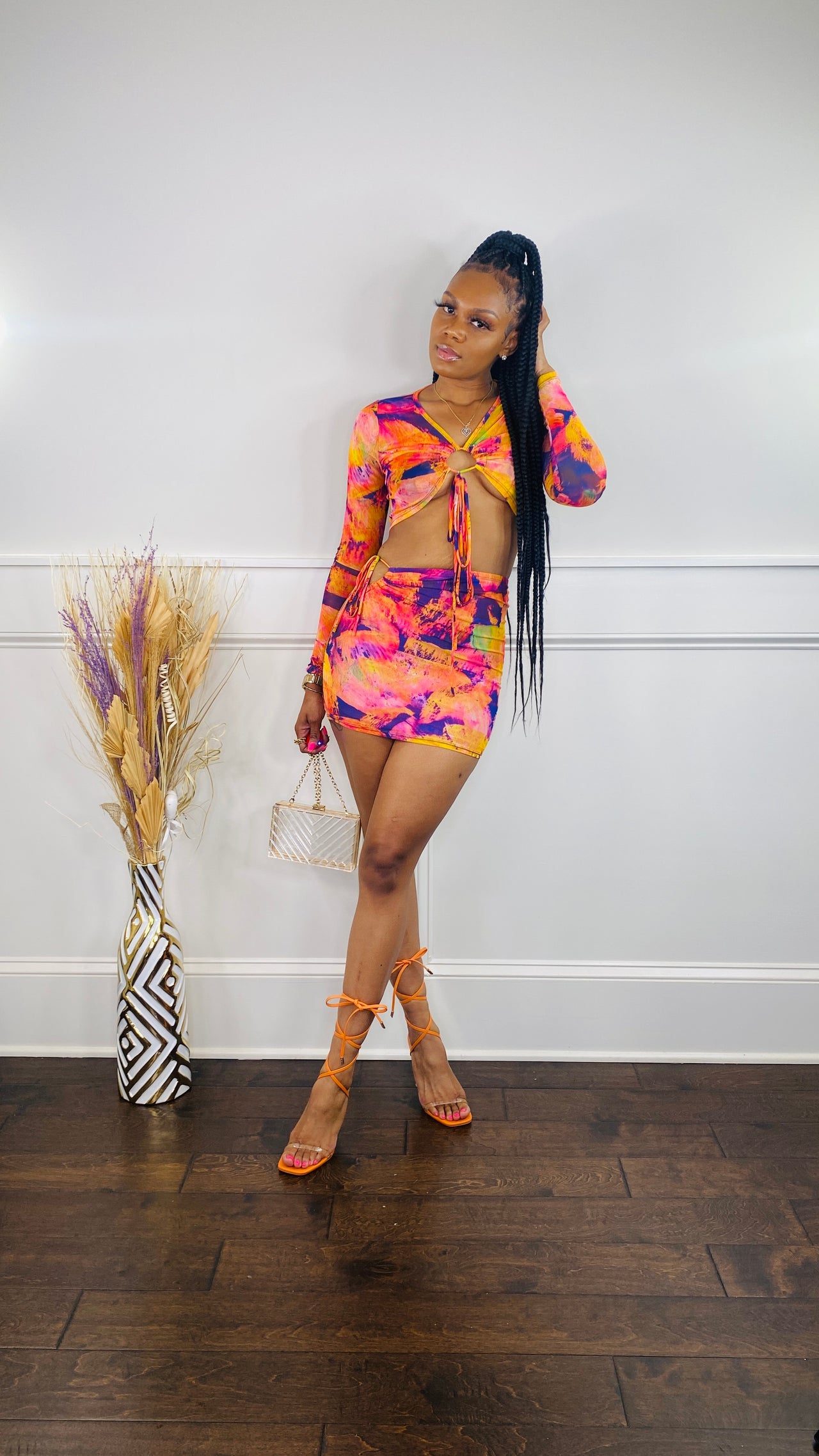 Sara 2 Piece Set