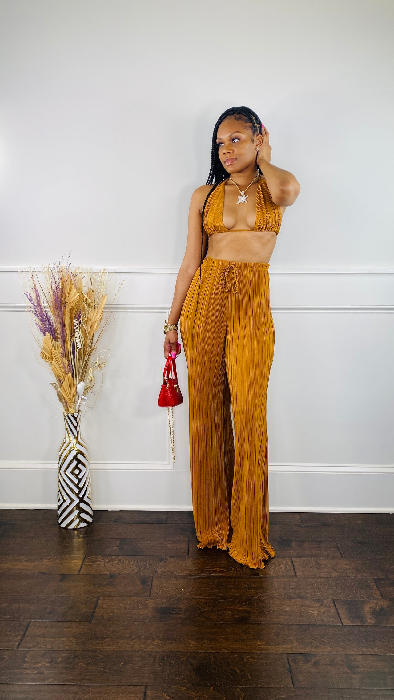 Imani 3 Piece Set