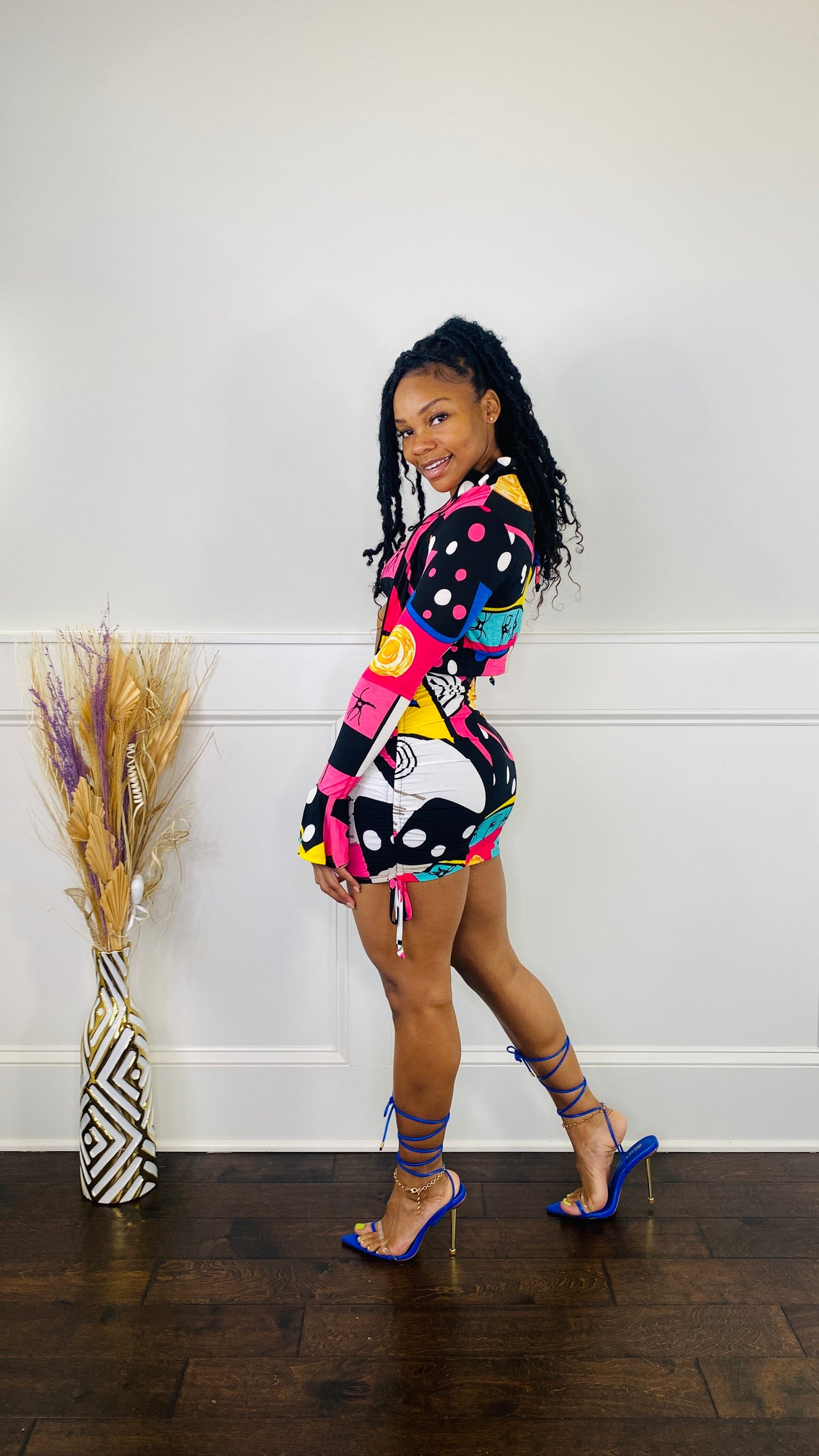 Sara 3 Piece Set