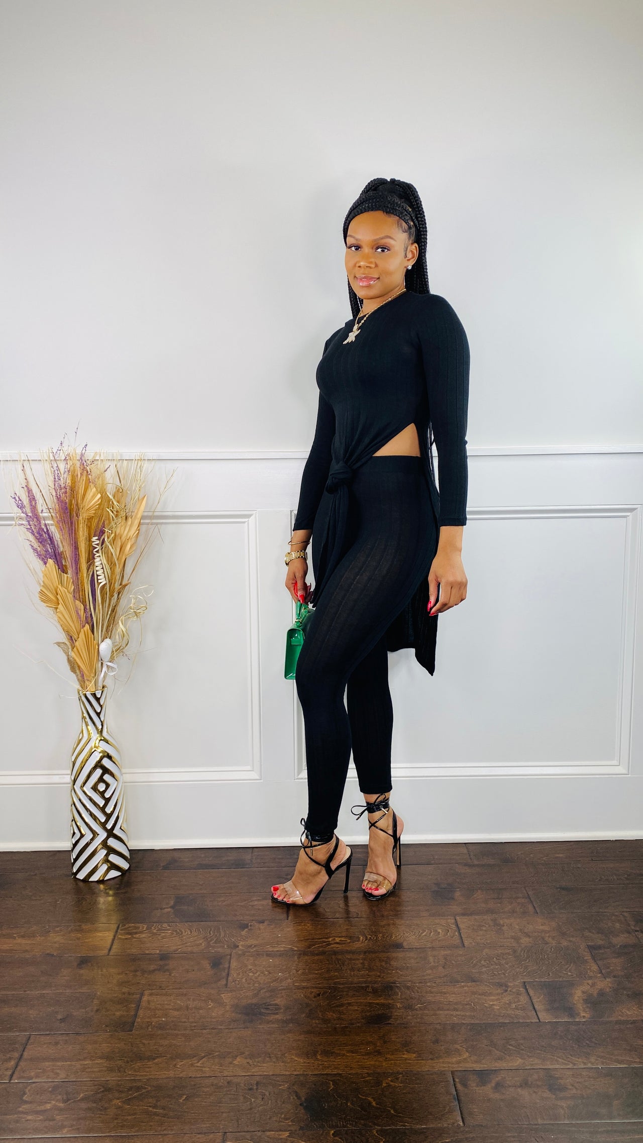 Holly 2 Piece Set