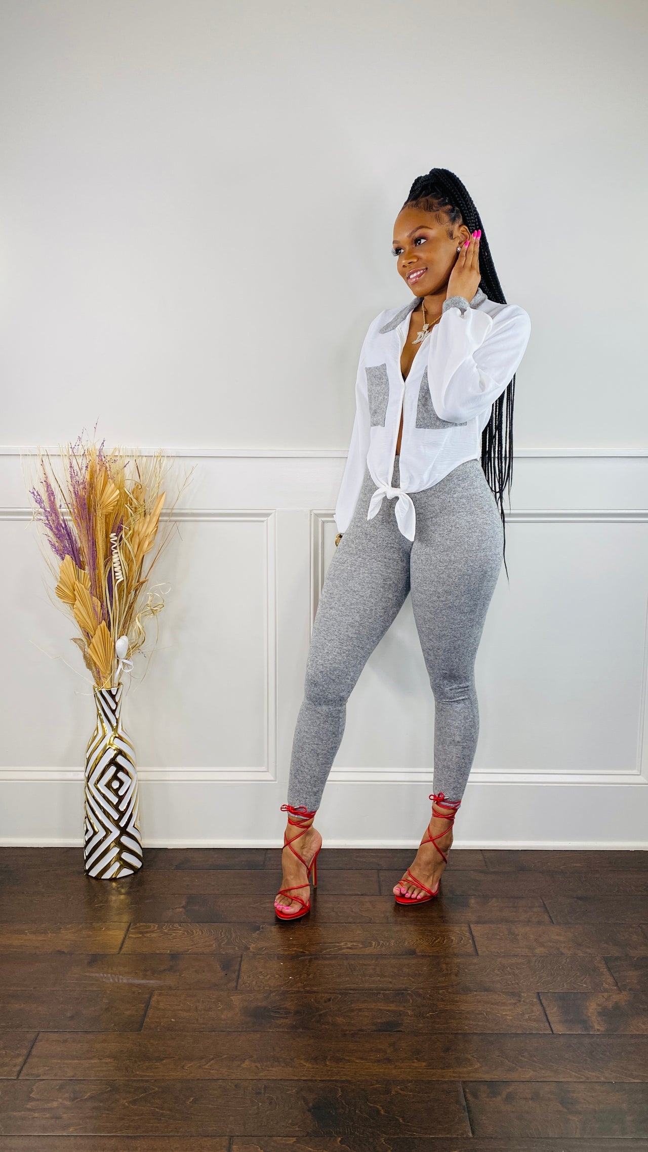 Jordyn 2 Piece Set