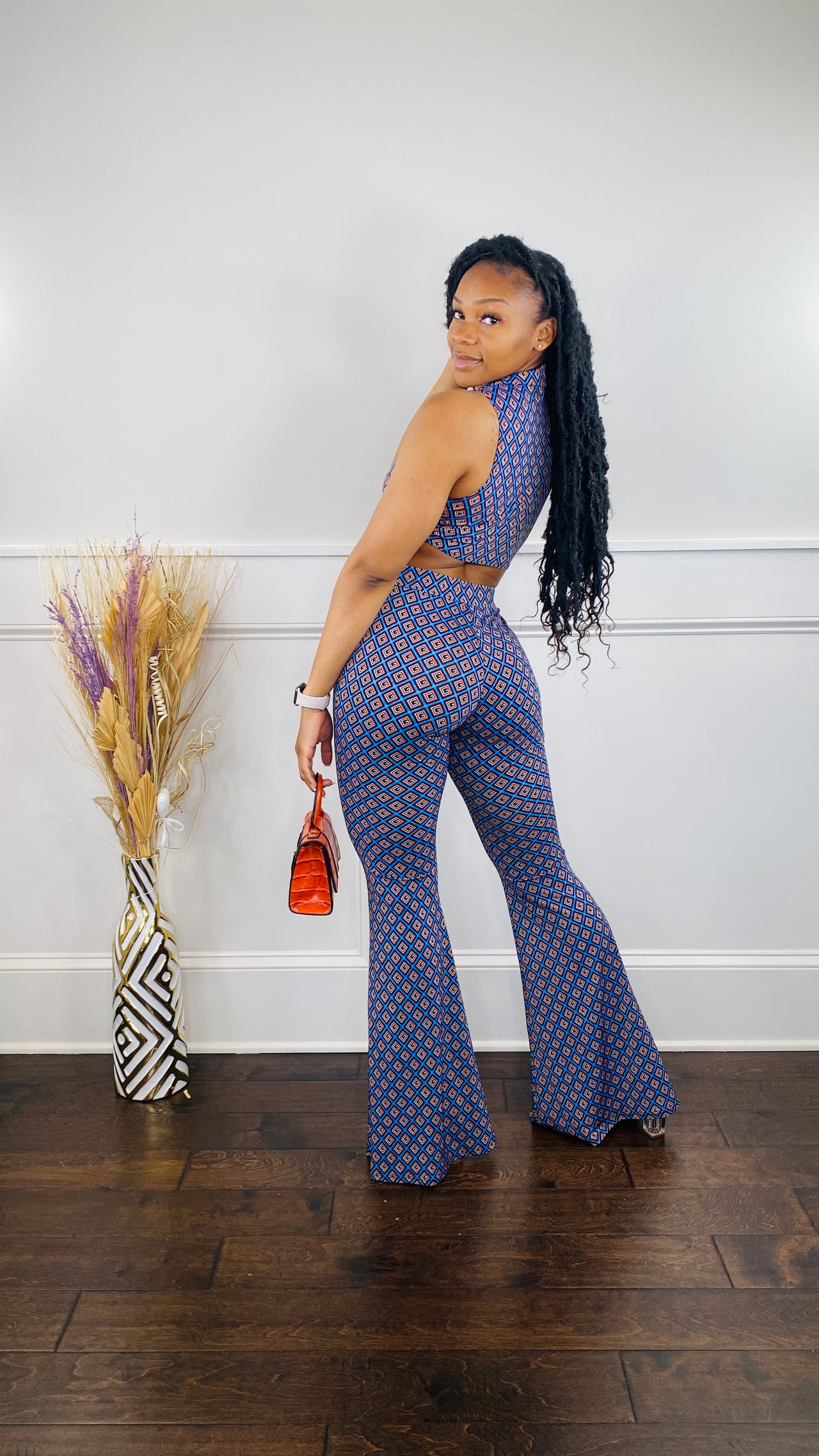 Jordyn 2 Piece Set