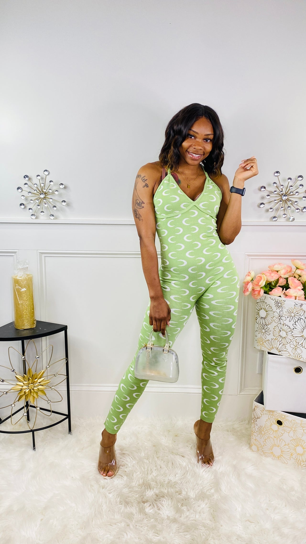 Danna Jumpsuit