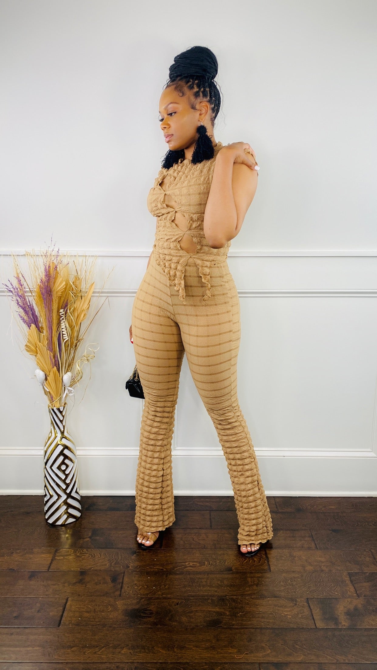 Mindy 2 Piece Set