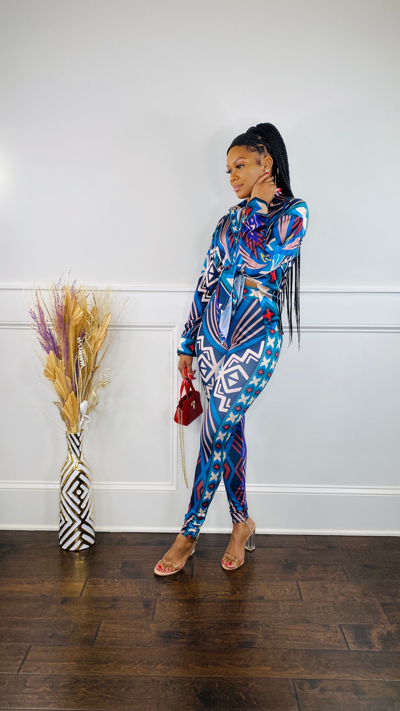 Sadie 2 Piece Set