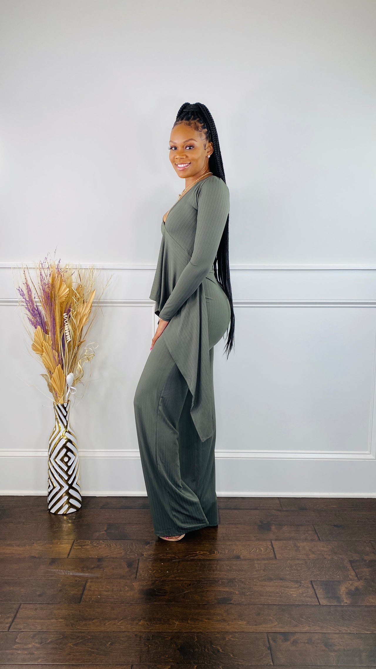 Holly 2 Piece Set