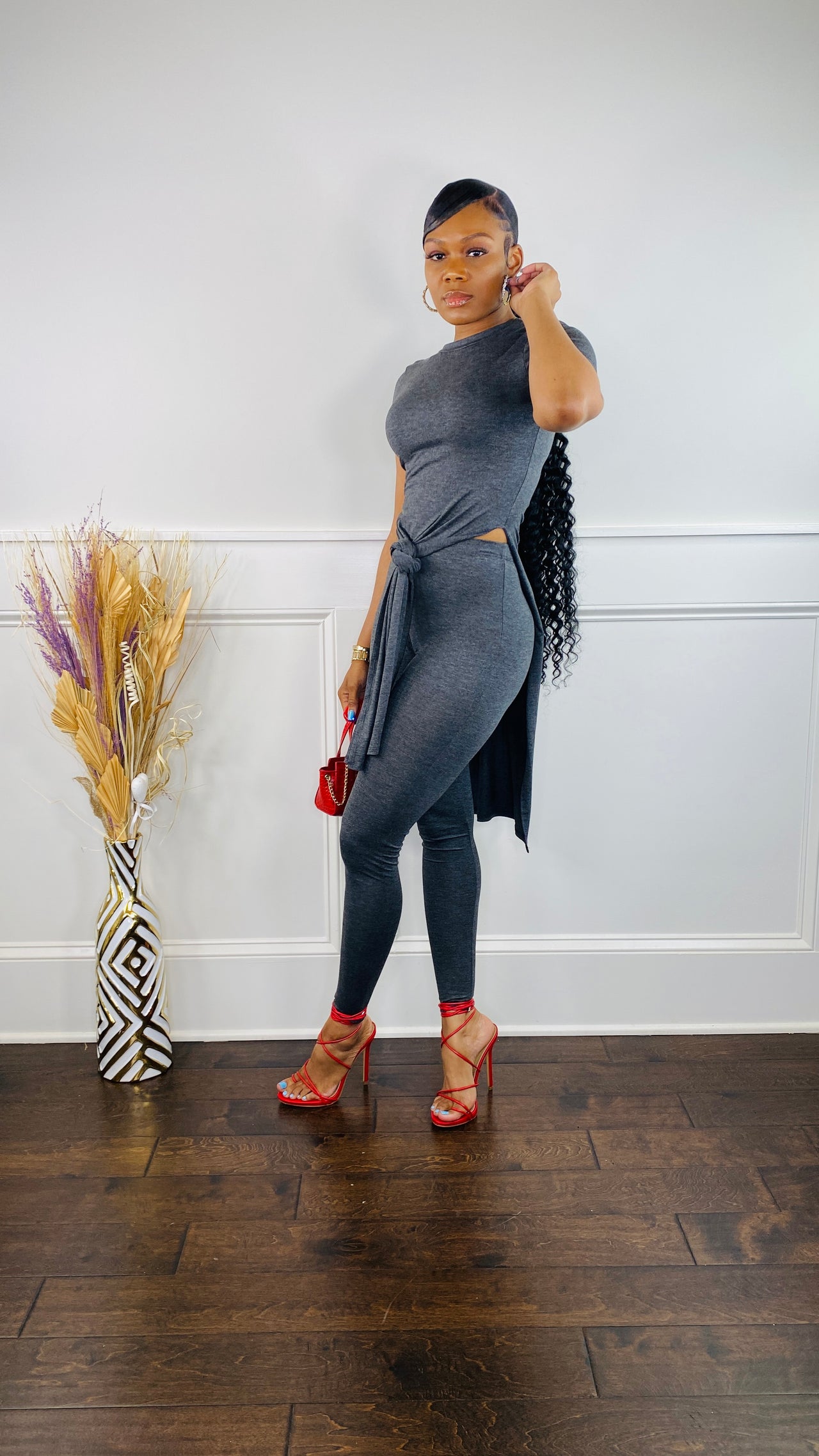 Holly 2 Piece Set