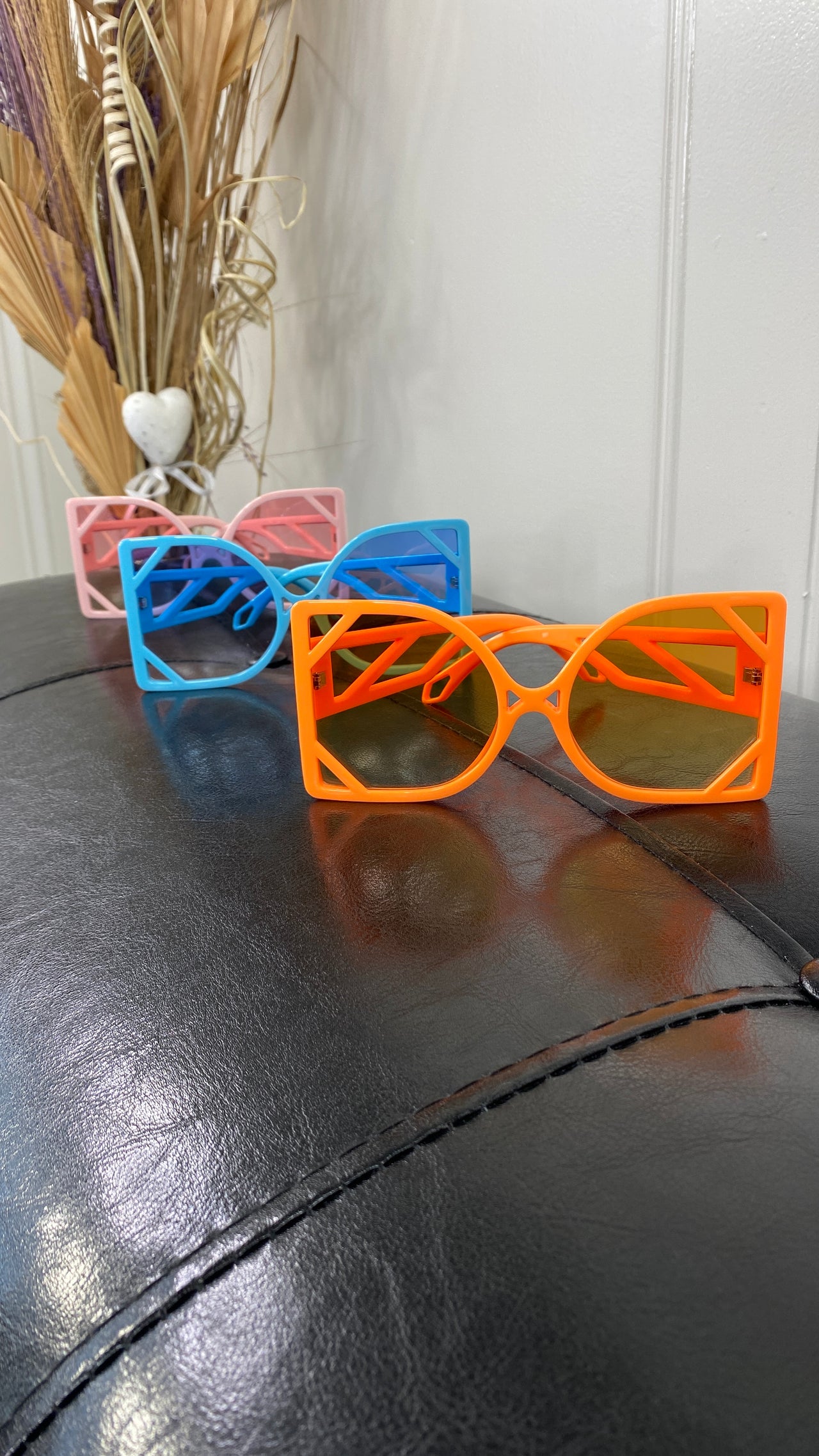 Trina Stylish Shades (5 Colors)