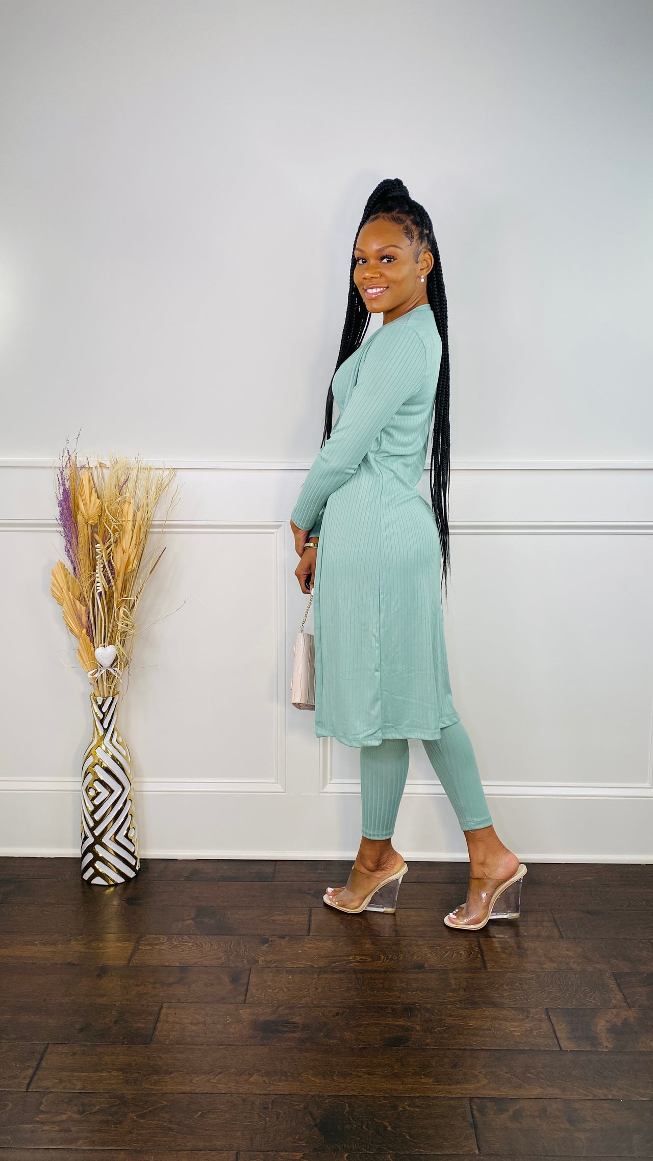 Storm 3 Piece Set