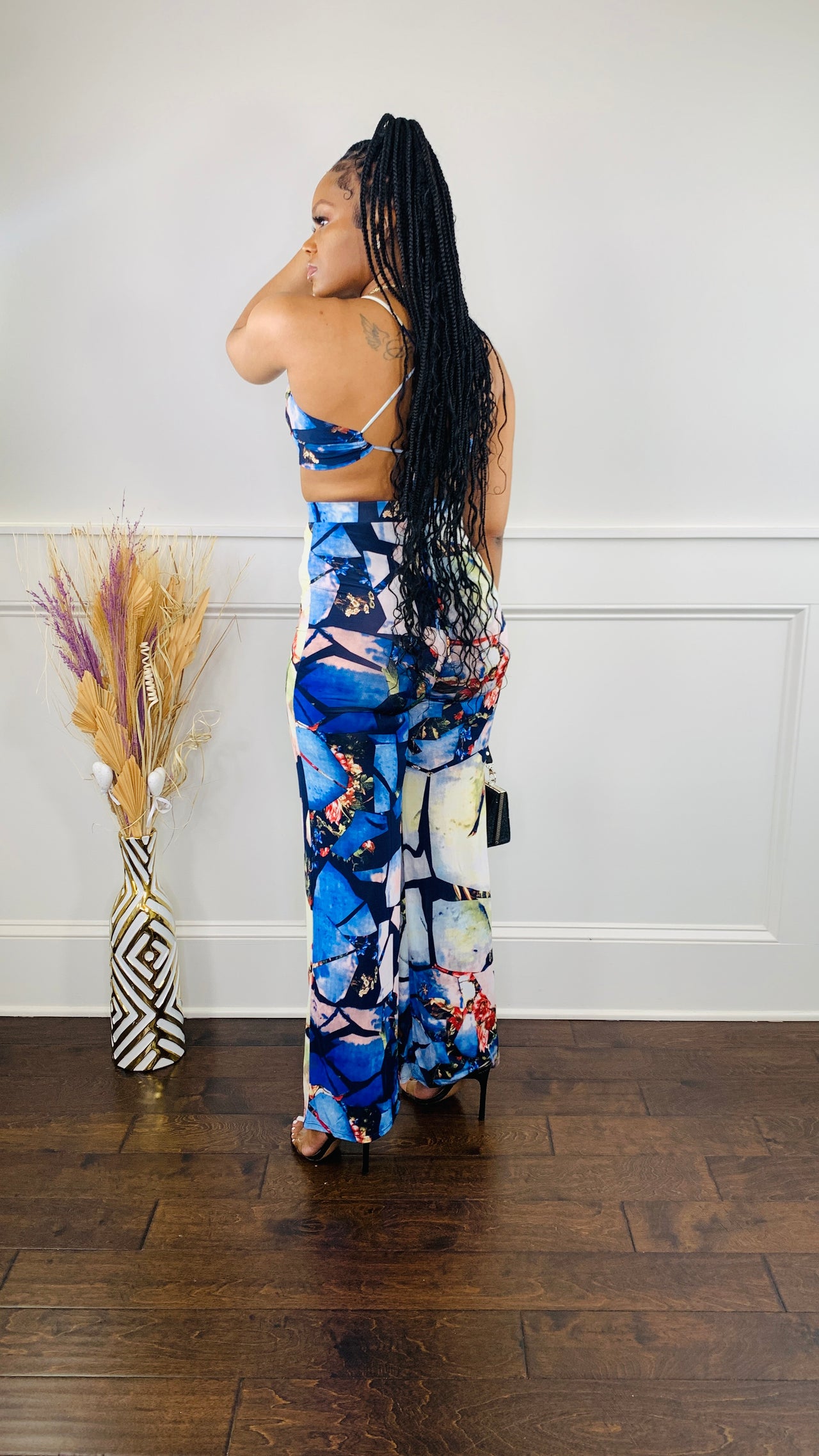 Monica 2 Piece Set