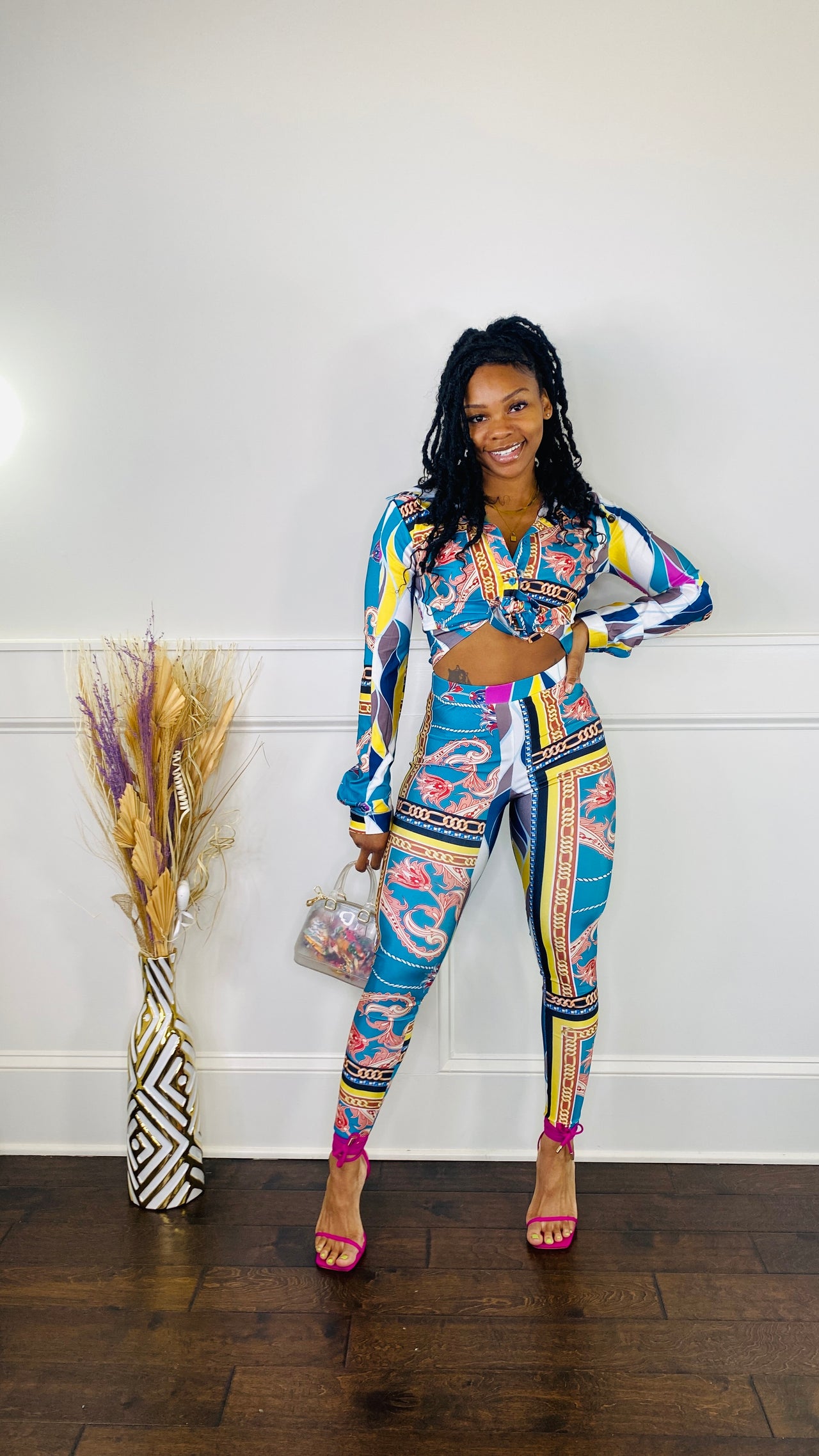 Sadie 2 Piece Set