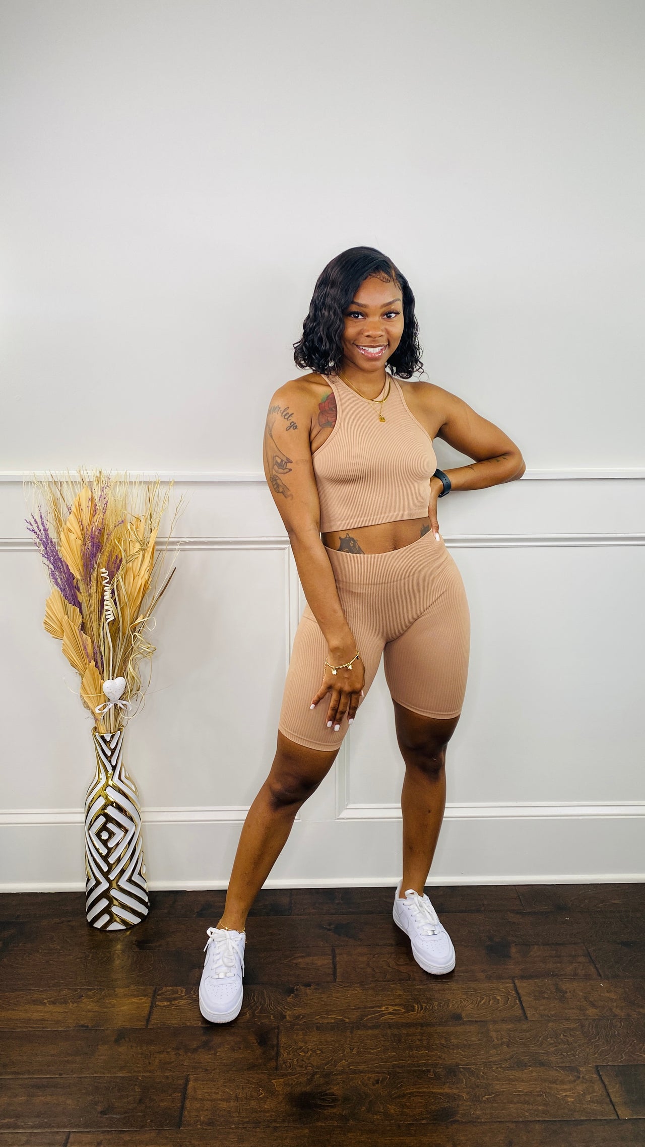 Good Form Set (2 Colors)