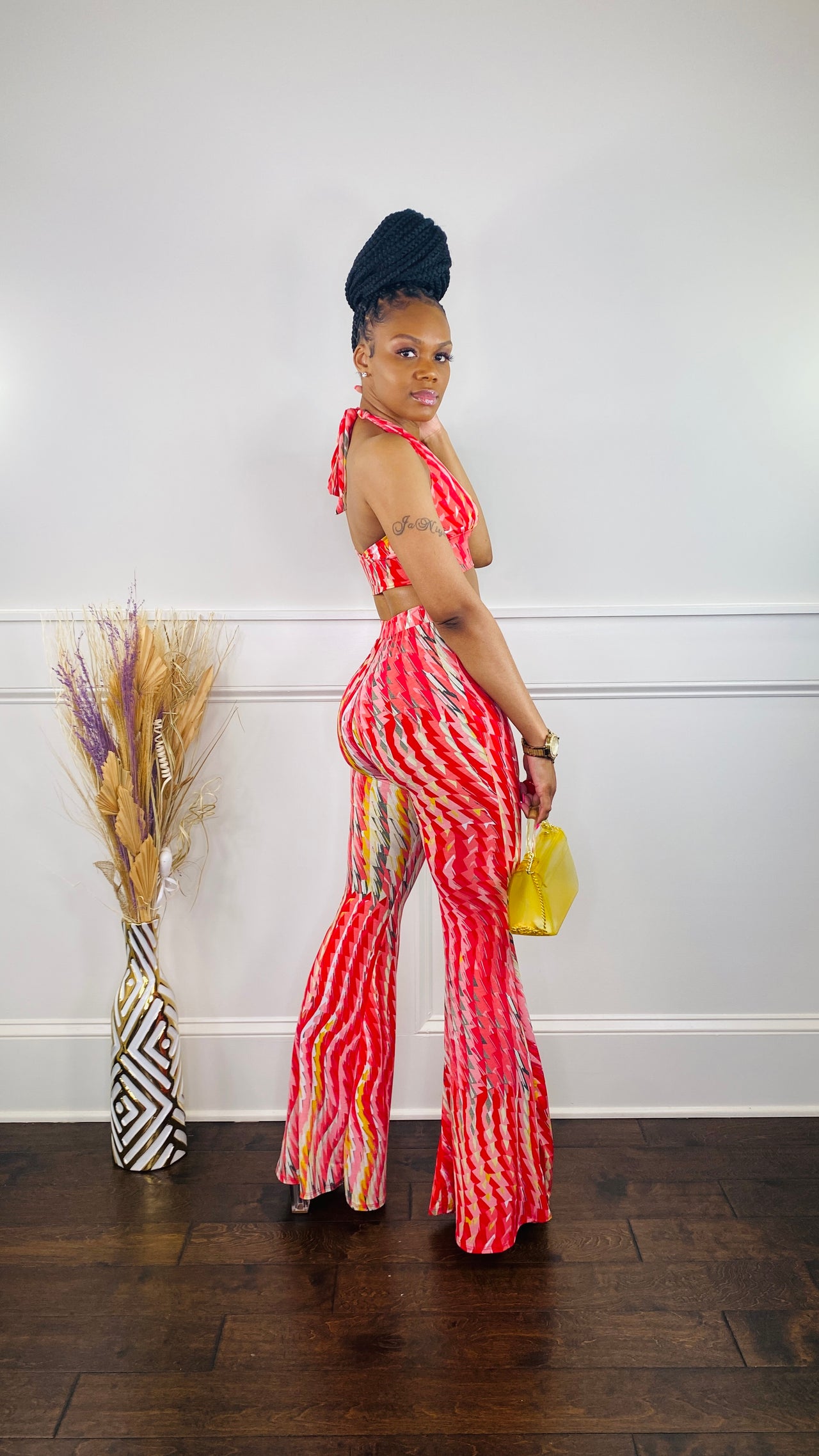 Aniyah 2 Piece Set (2 Colors)