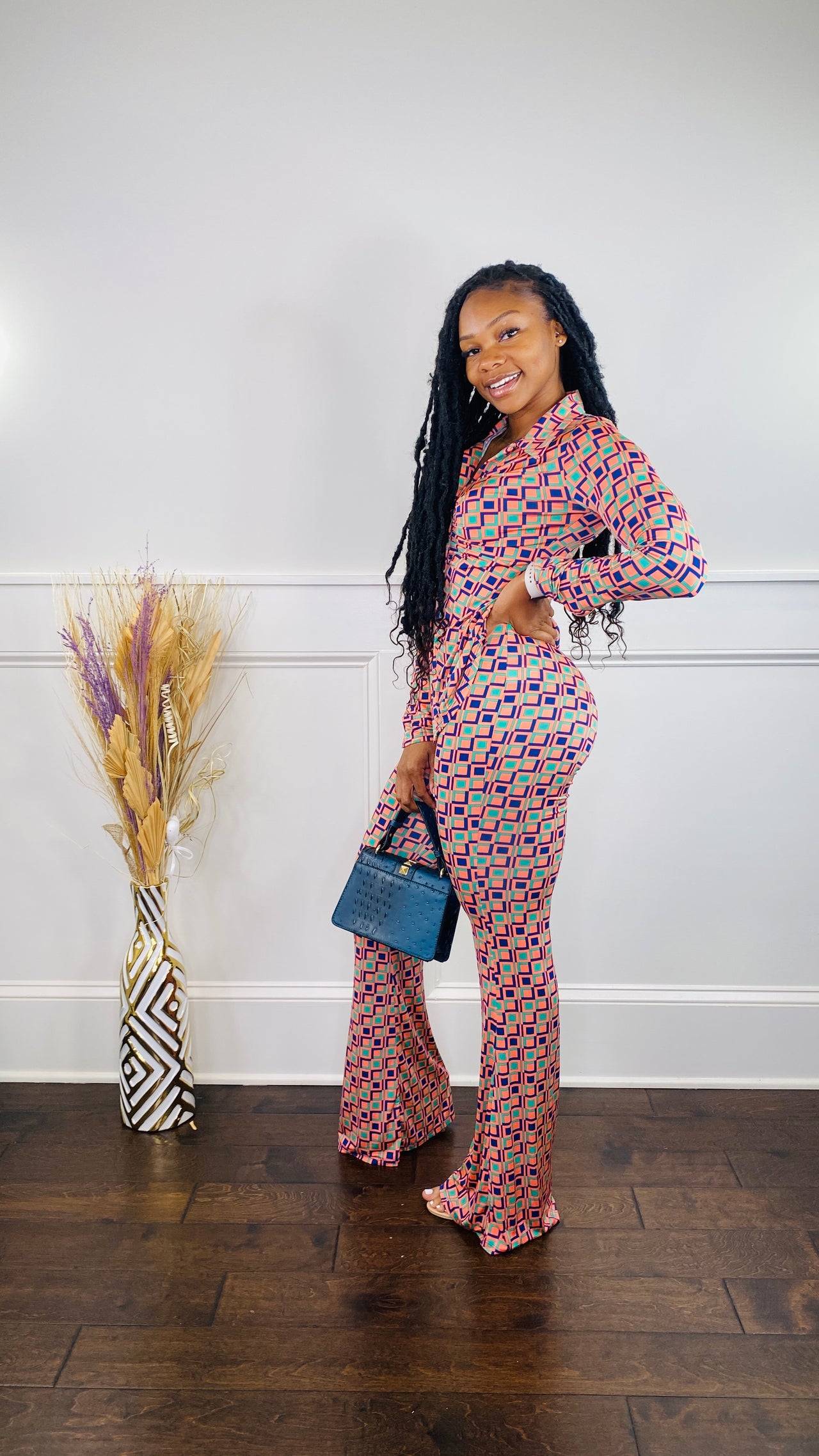 Charlee 2 Piece Set